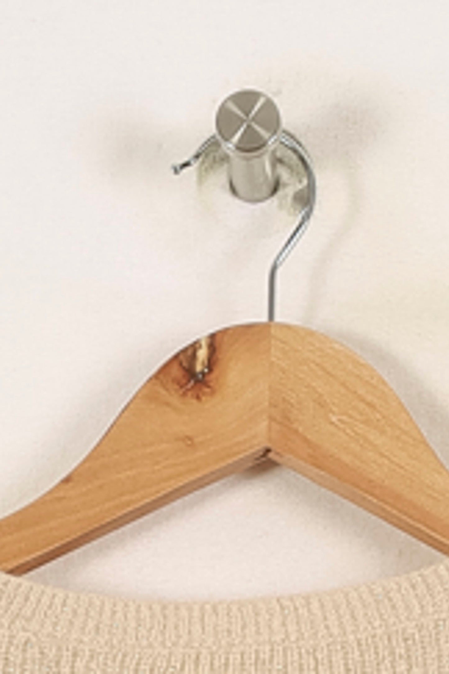 Gilet beige - Taille M/38