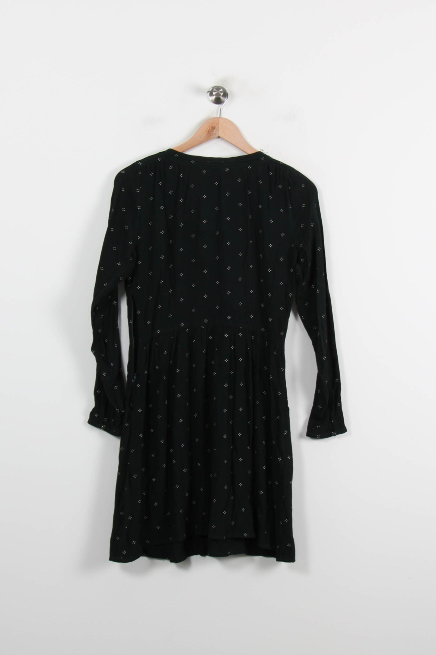 Robe verte - Taille XS/34