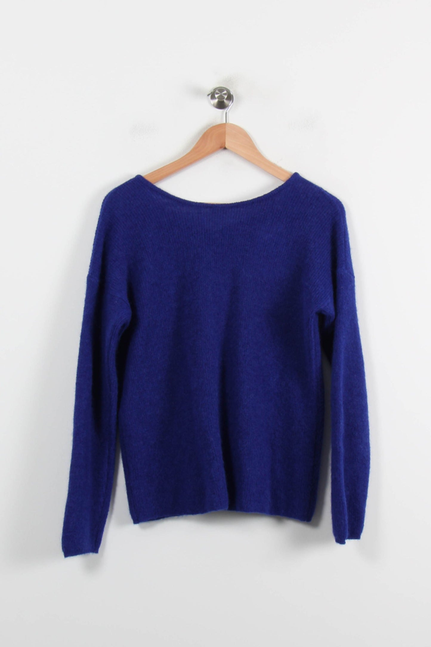 Cardigan Bleu - Taille M/38