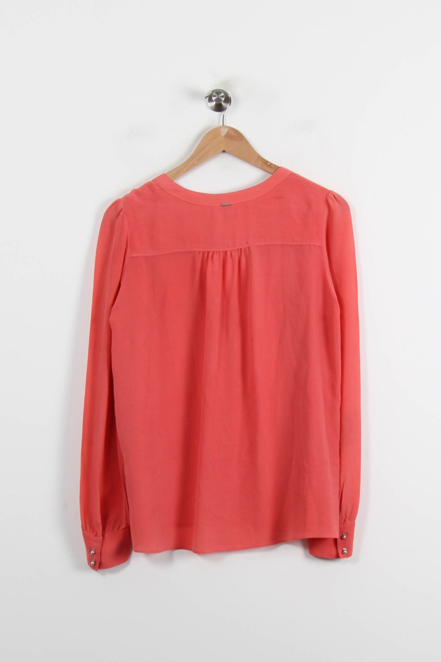 Blouse Rose - Taille M/38