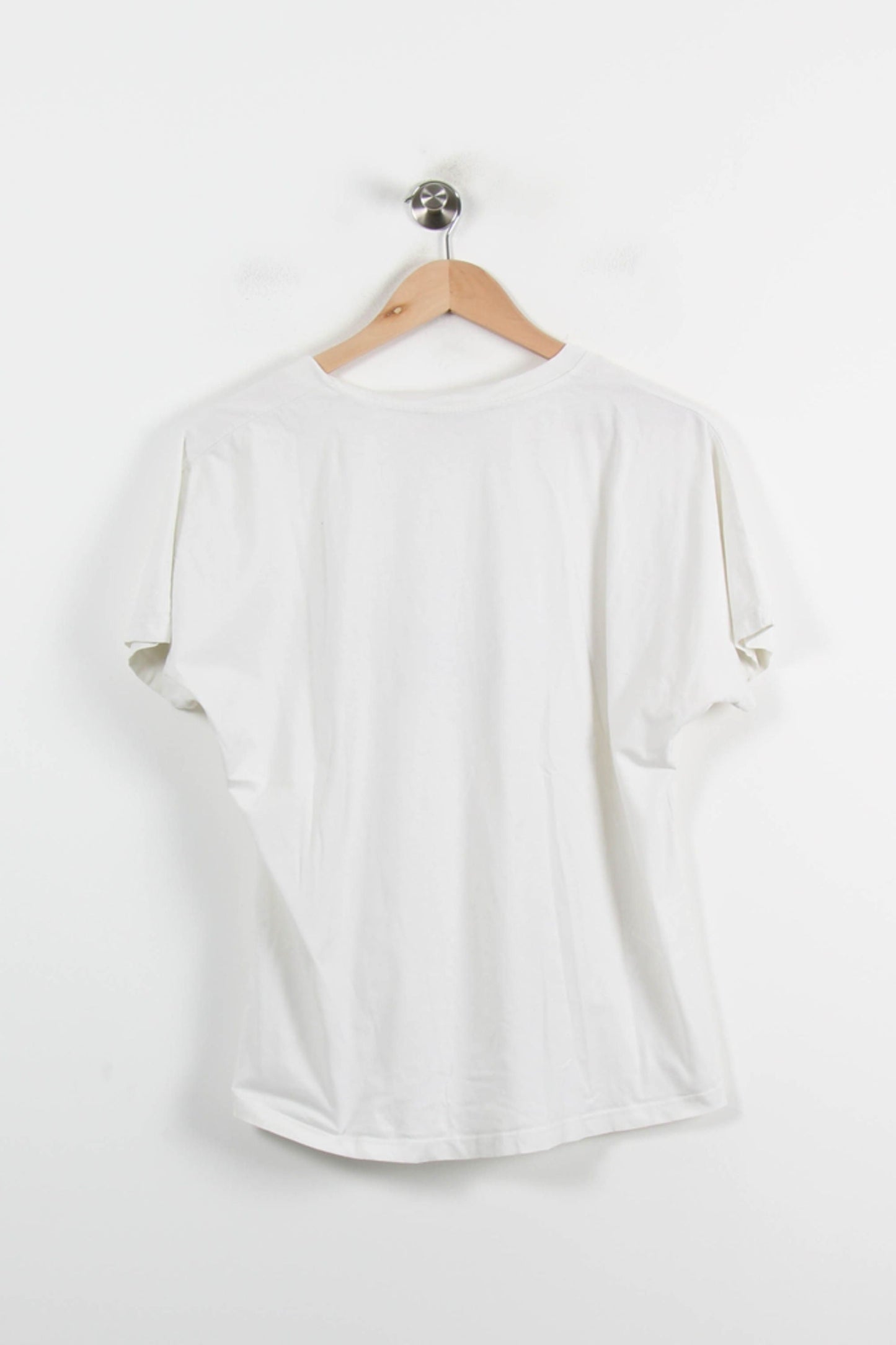 Tee-shirt Blanc - Taille S/36