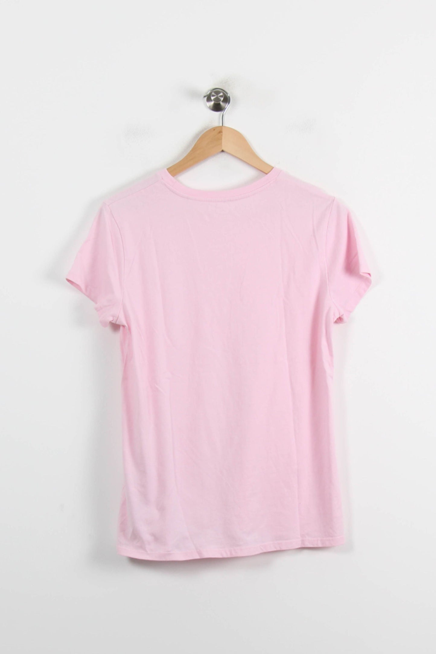 Tee-shirt Rose - Taille M/38