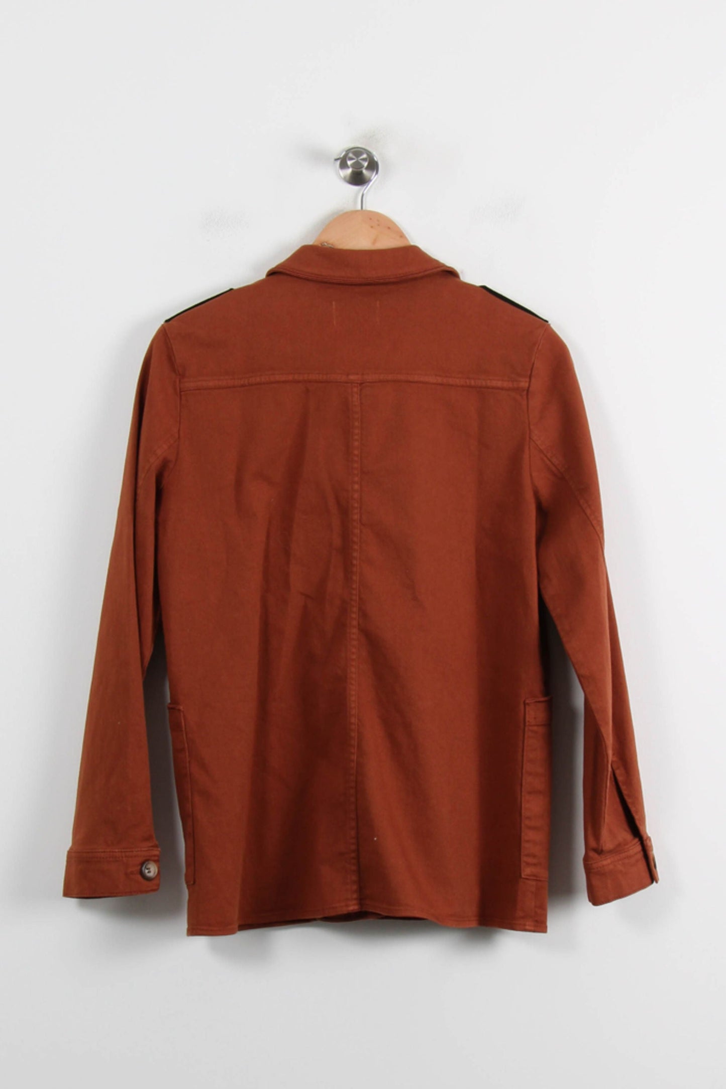 Veste Marron - Taille S/36