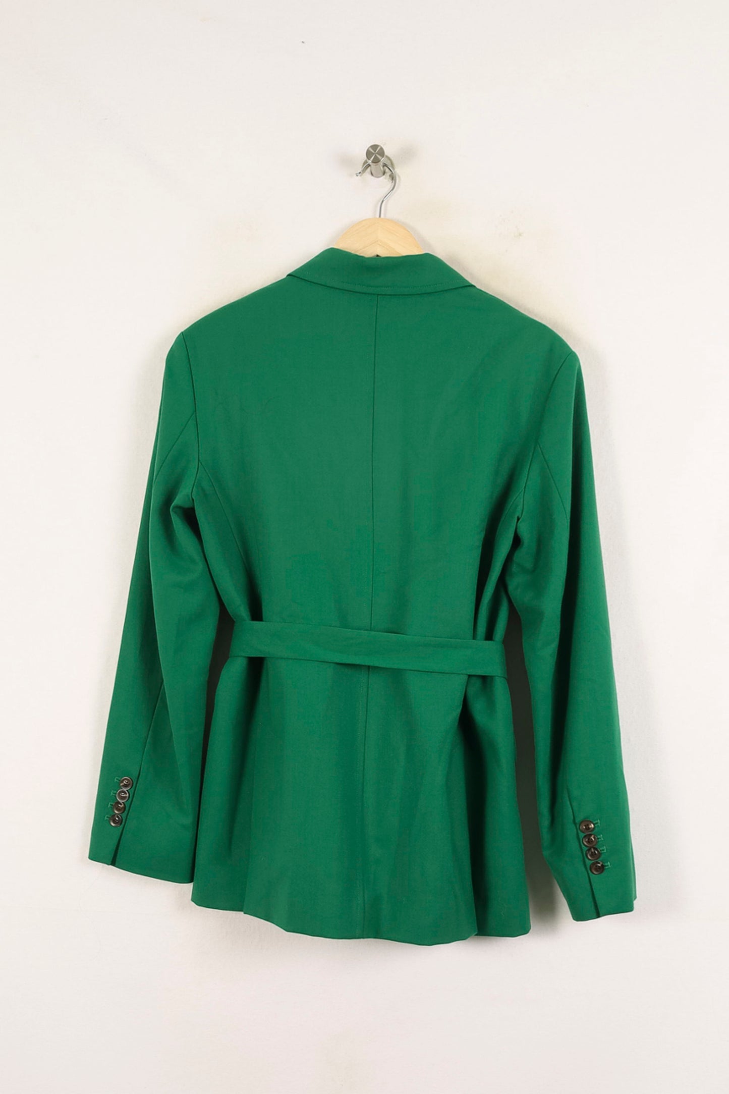 Blazer Vert - Taille L/40