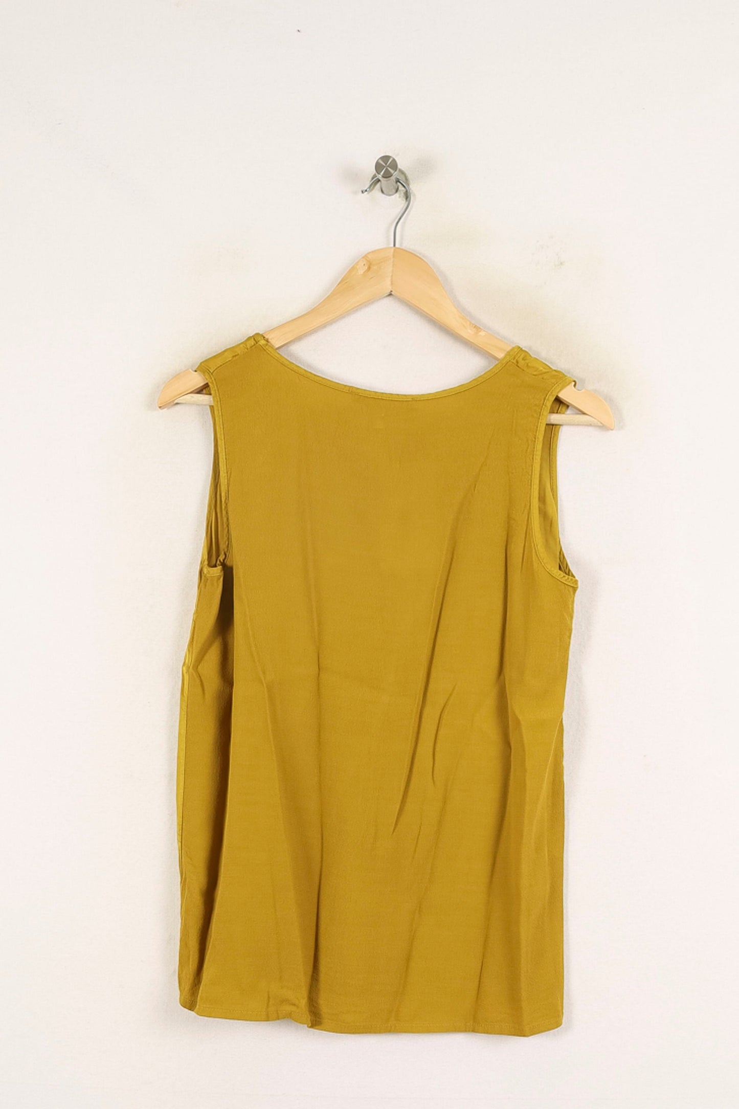 Débardeur Jaune - Taille L/40