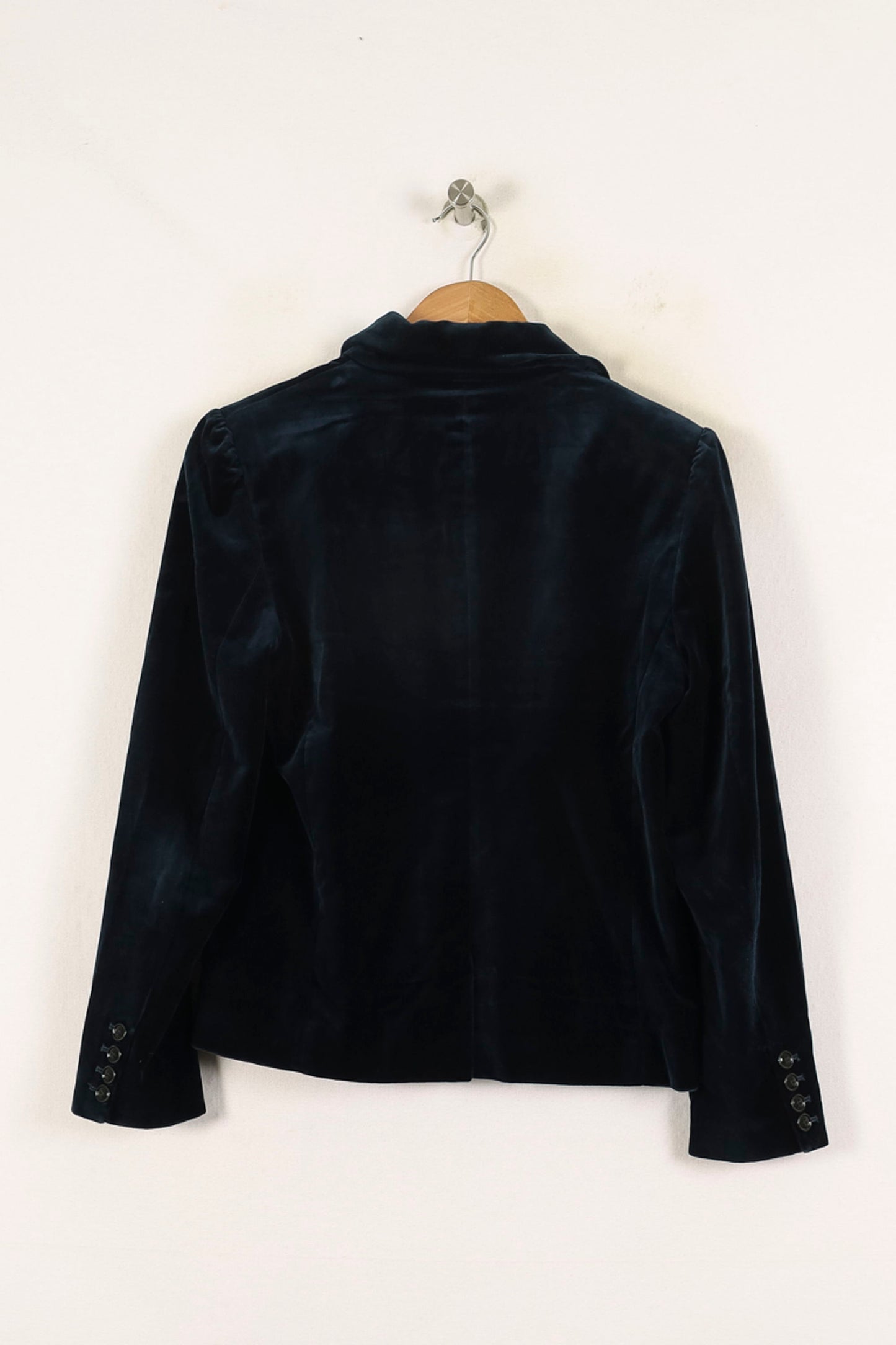 Veste Bleue - Taille L/40