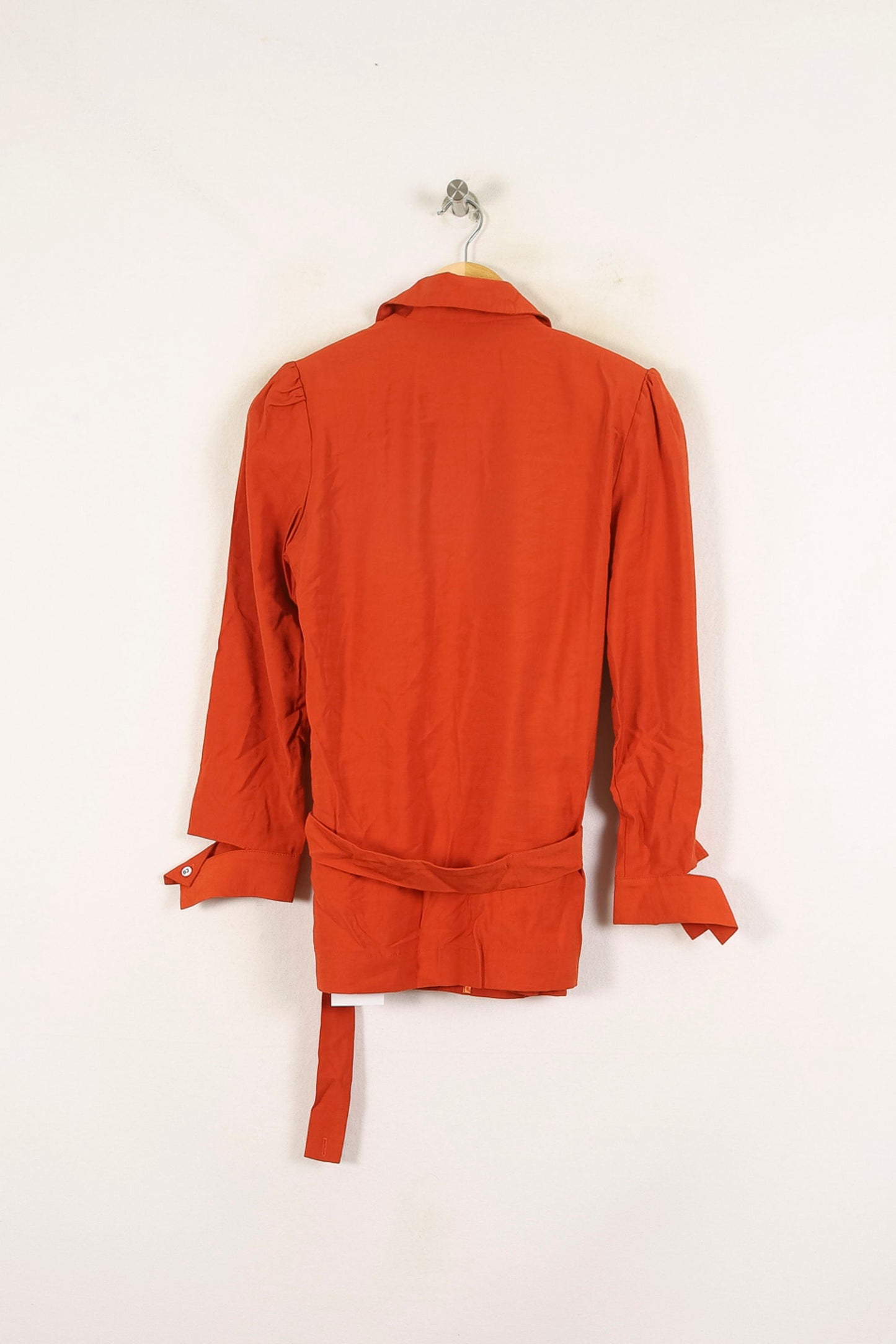 Veste orange - Taille S/36