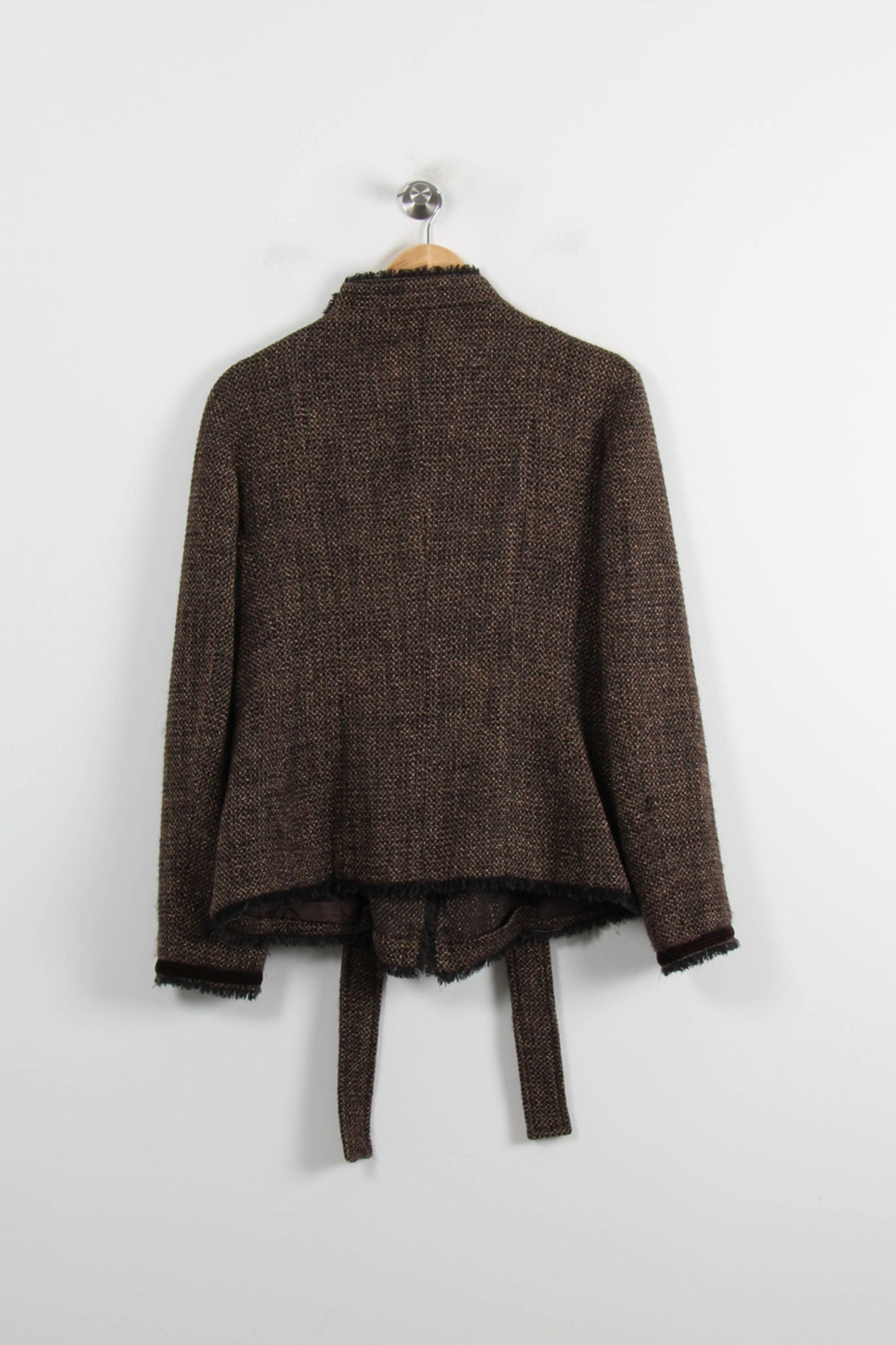 Veste Marron - Taille XL/42