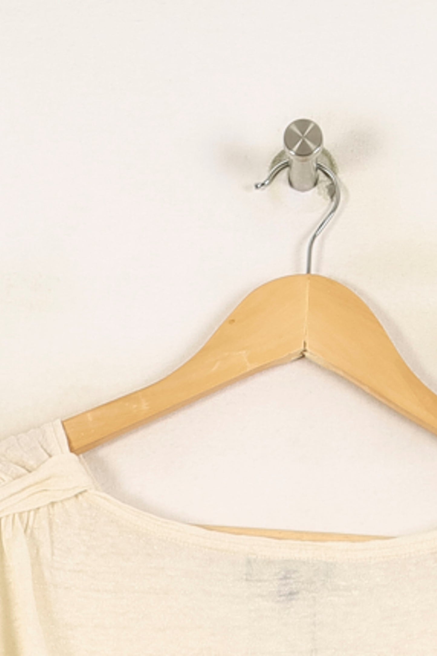 Tee-shirt Blanc - Taille S/36