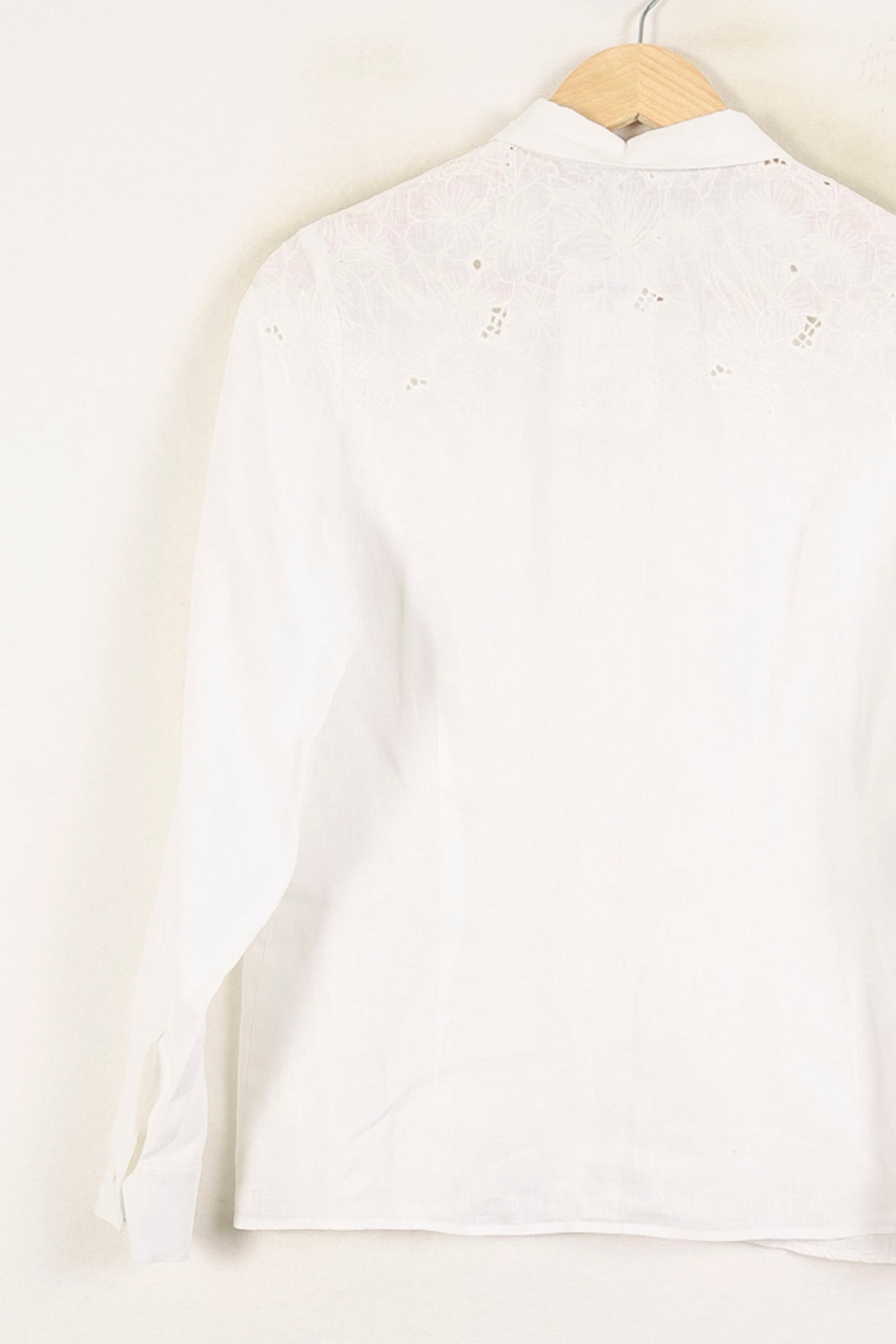 Chemise Blanche - Taille M/38