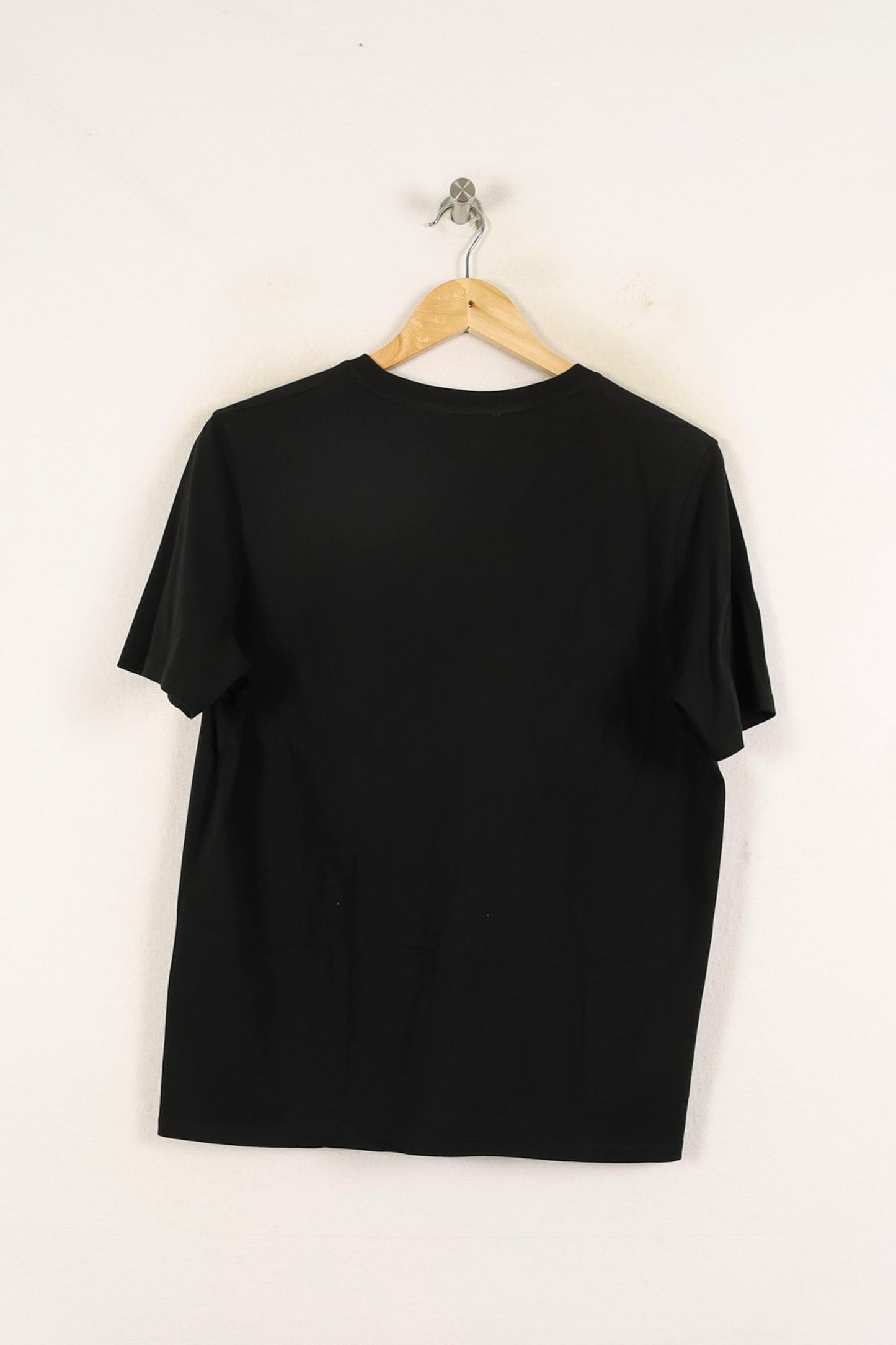 Tee-shirt Noir - Taille XL/42
