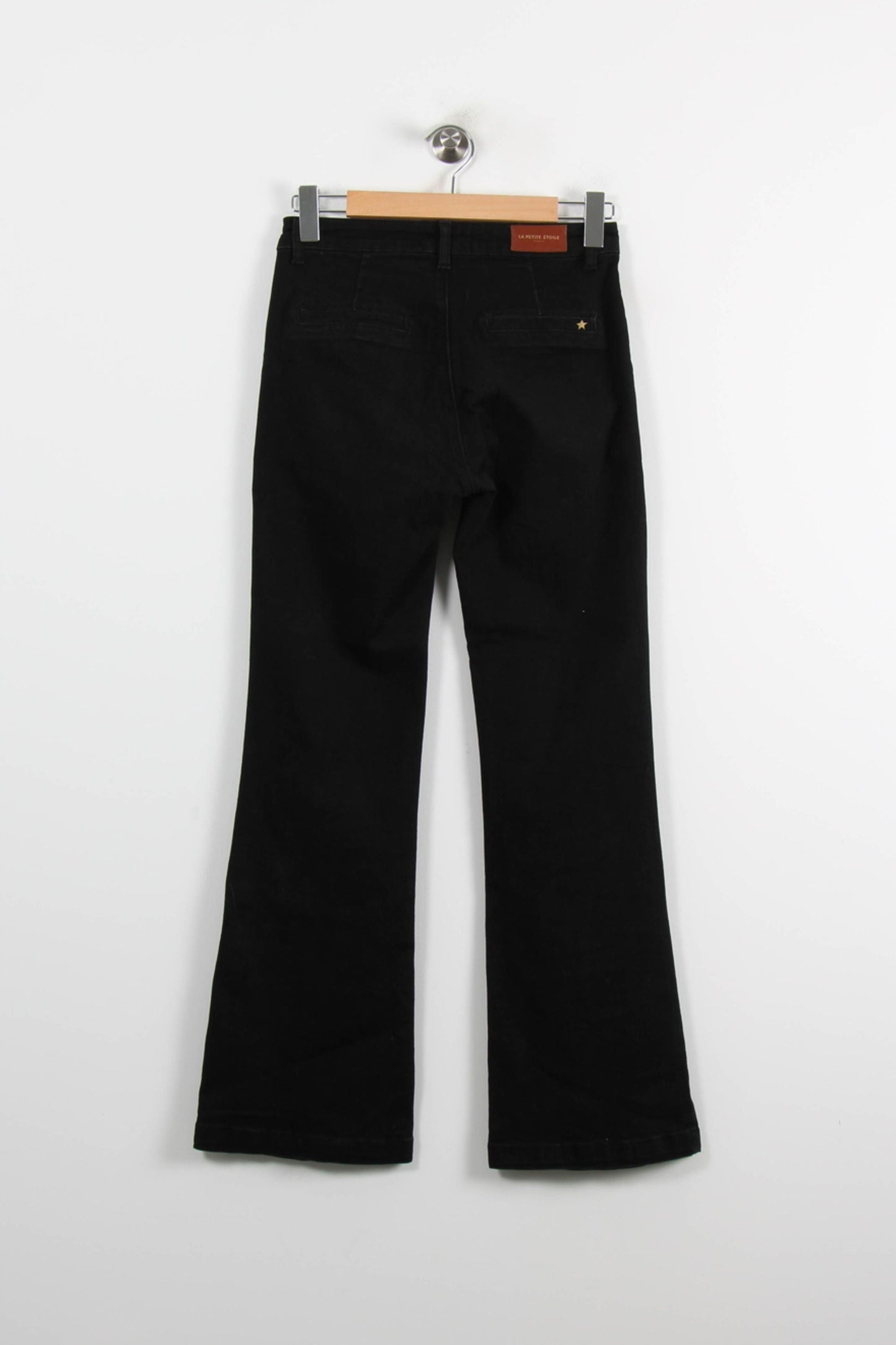 Jean Noir - Taille M/38