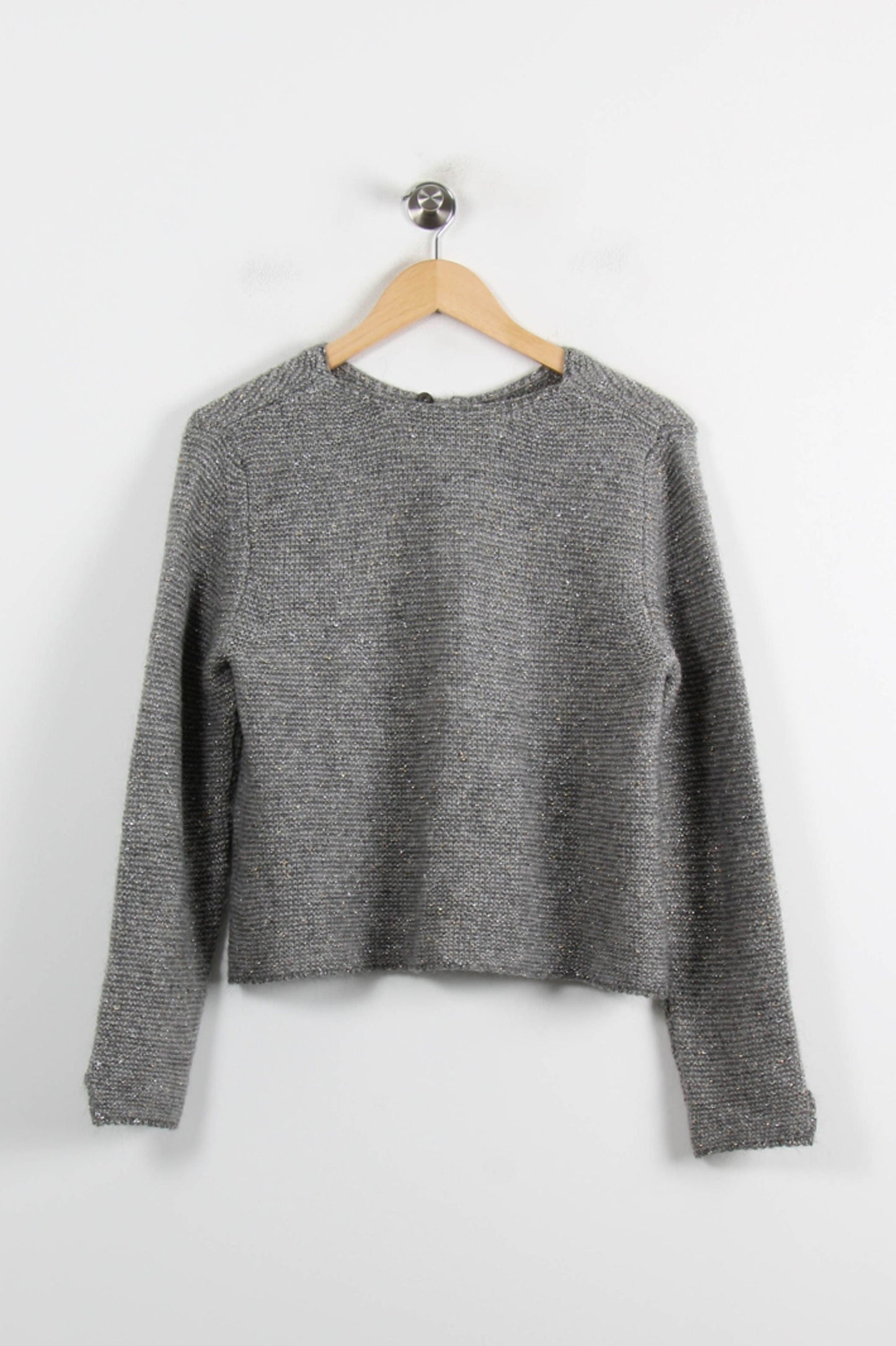 Veste Gris - Taille L/40