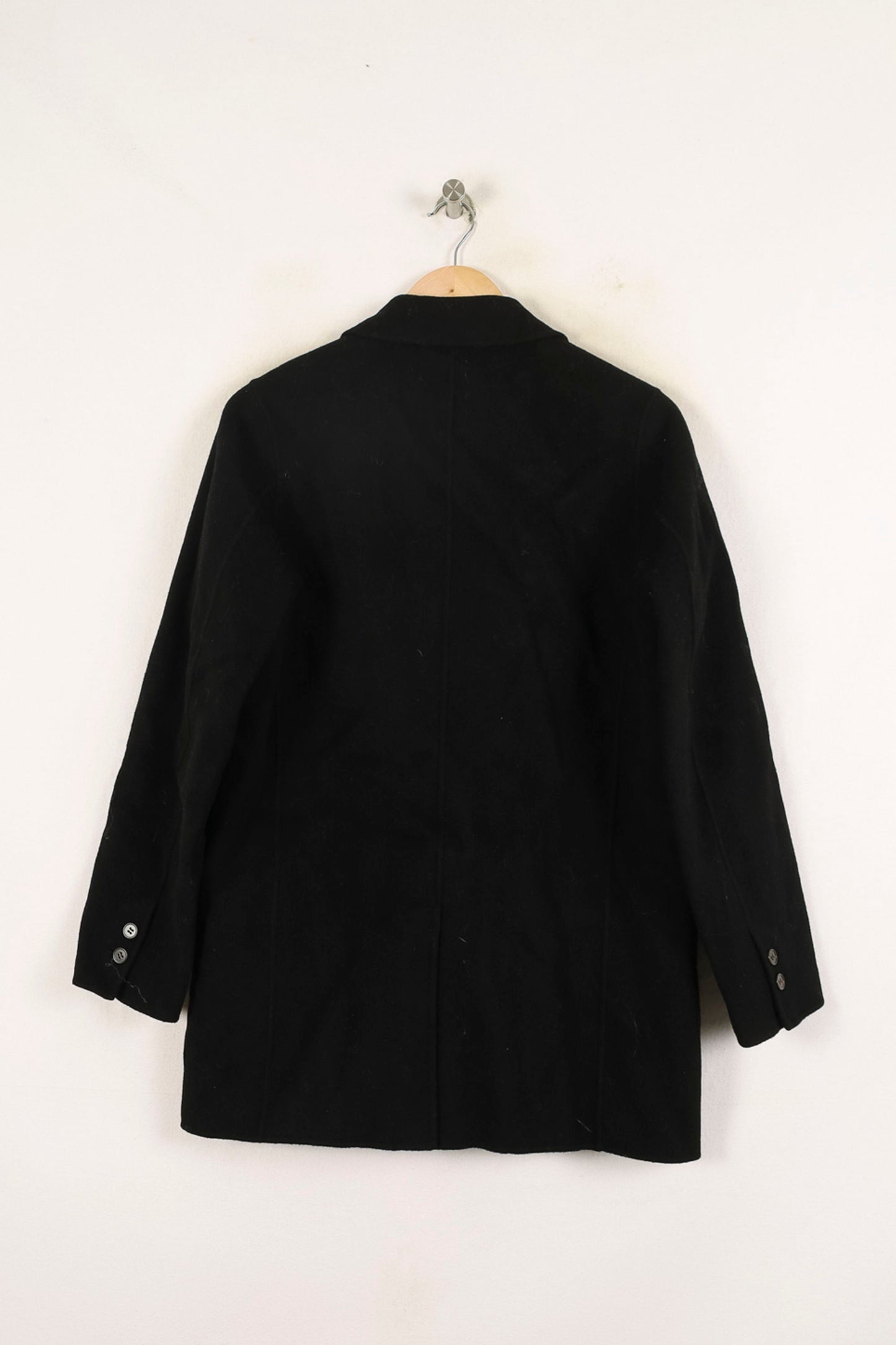 Blazer Noir - Taille S/36