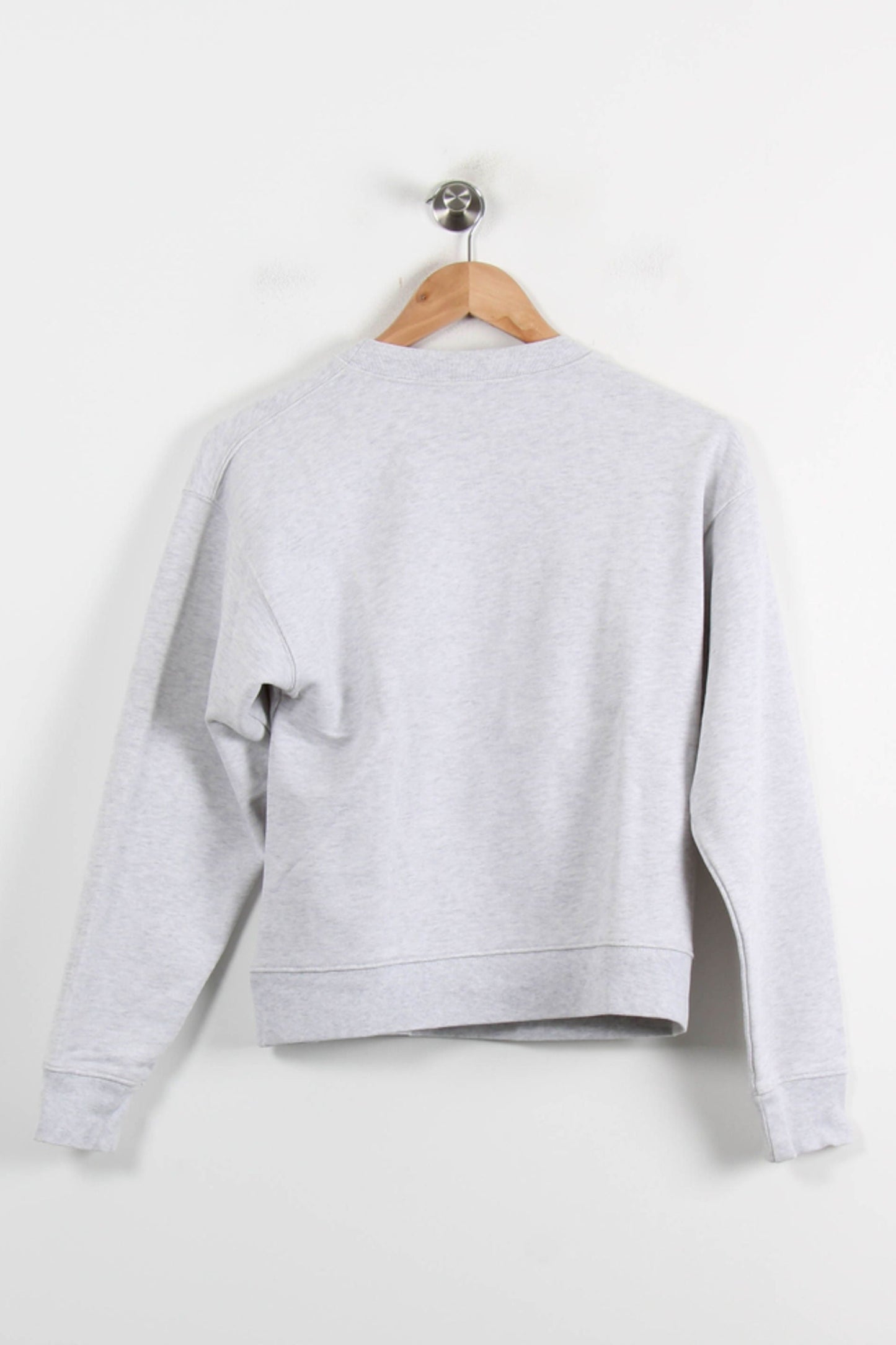 Sweat Gris - Taille M/38