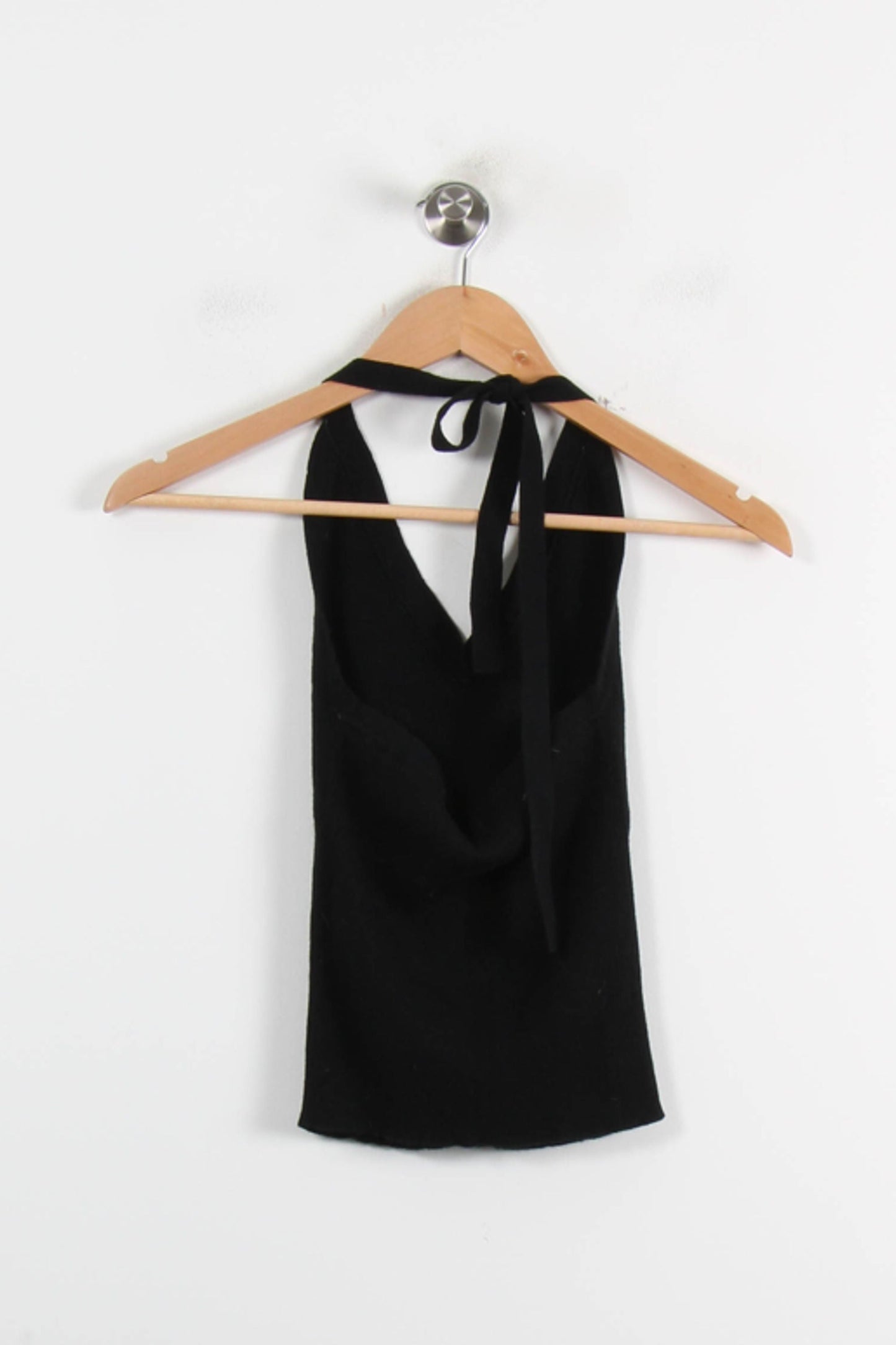 Top Noir - Taille S/36