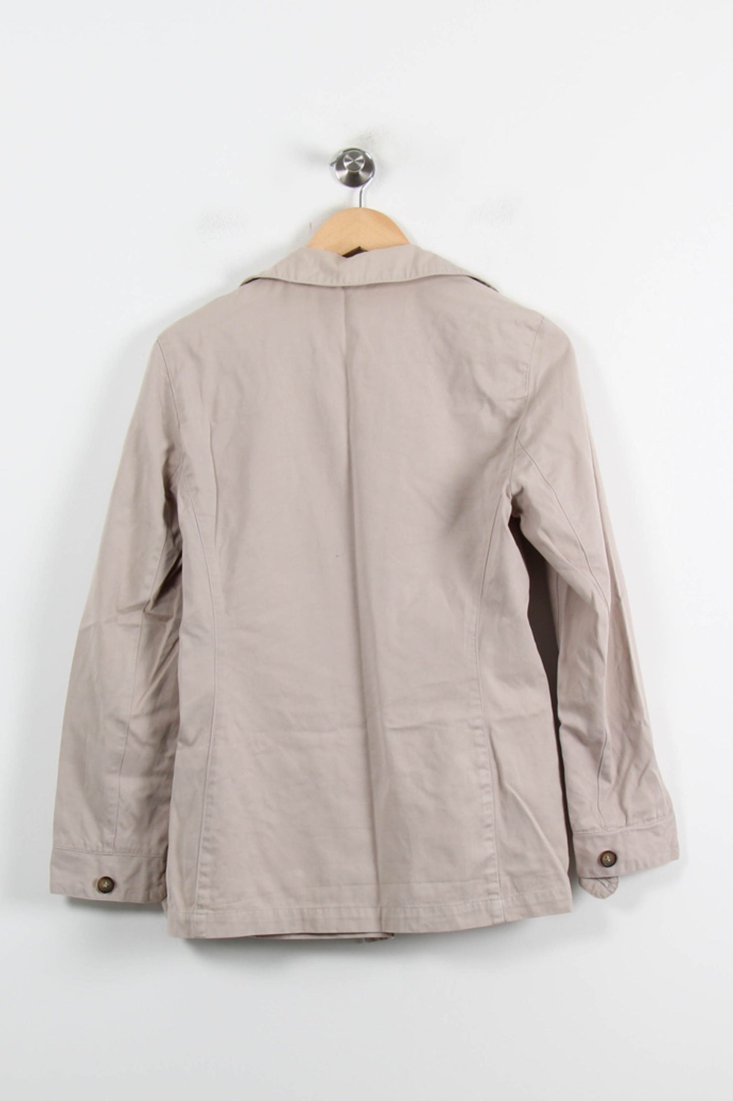Veste beige - Taille M/38