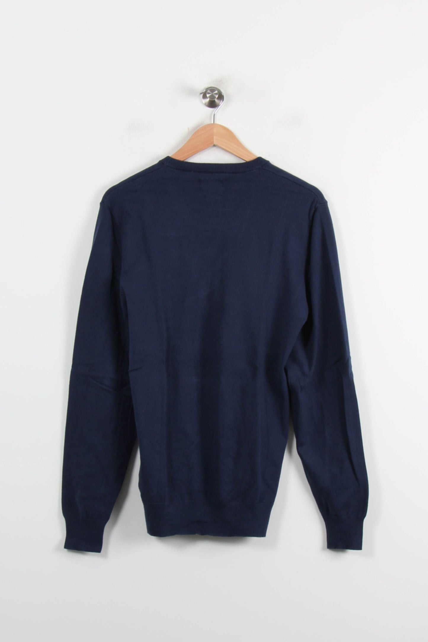 Sweat Bleu - Taille S/36