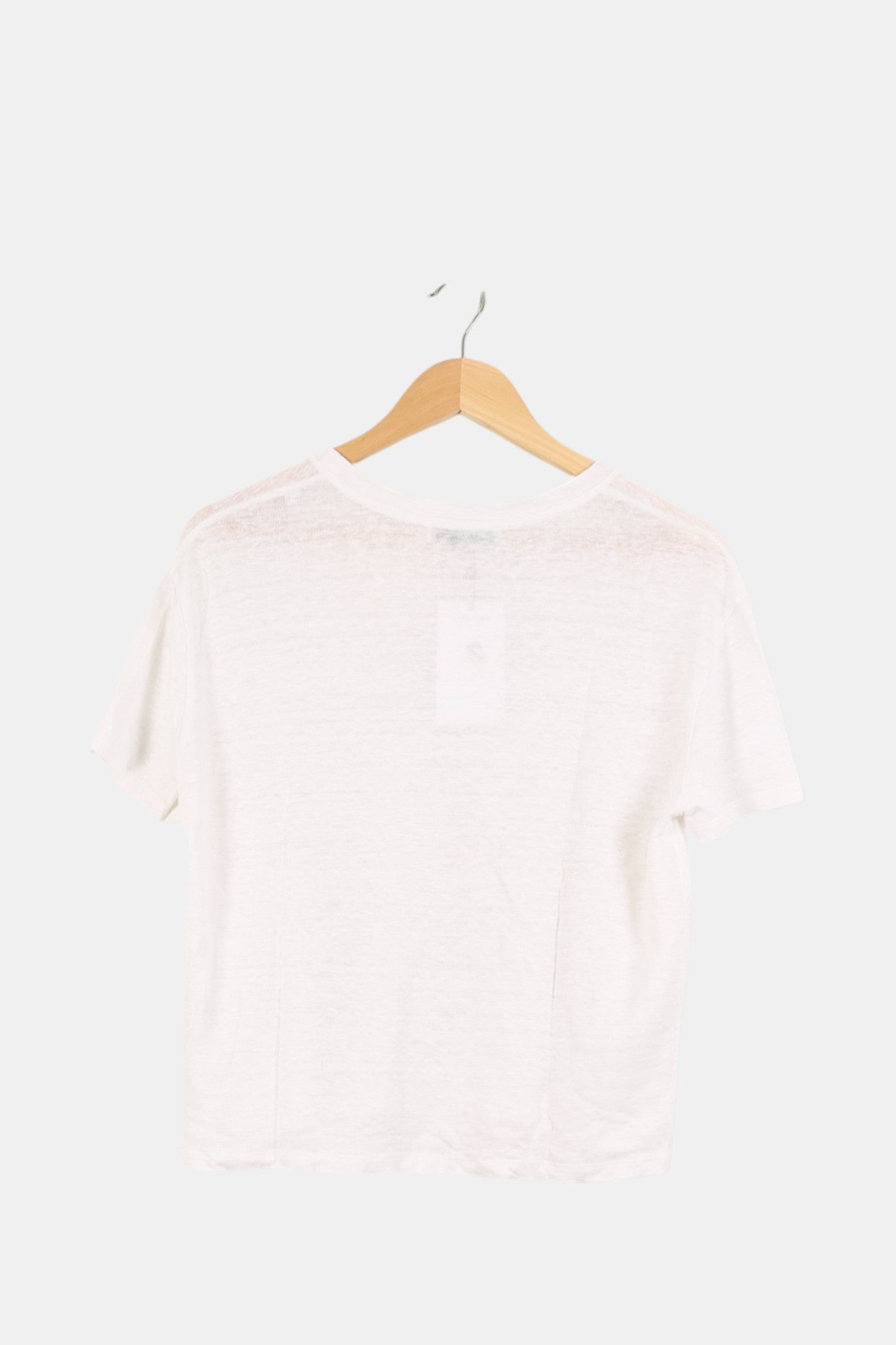 Tee-shirt Blanc - Taille S/36