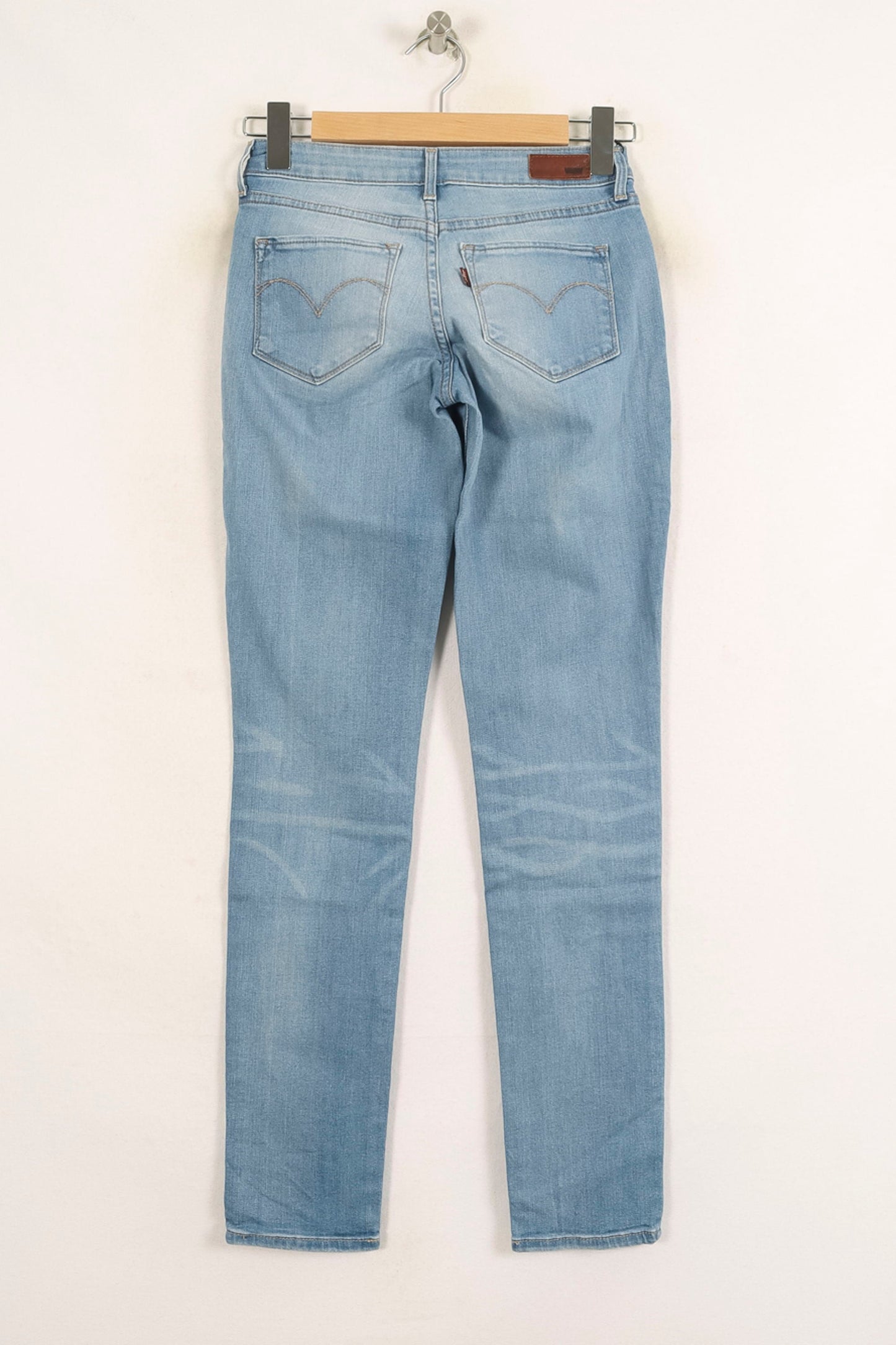 Jean Skinny Bleu - Taille S/36