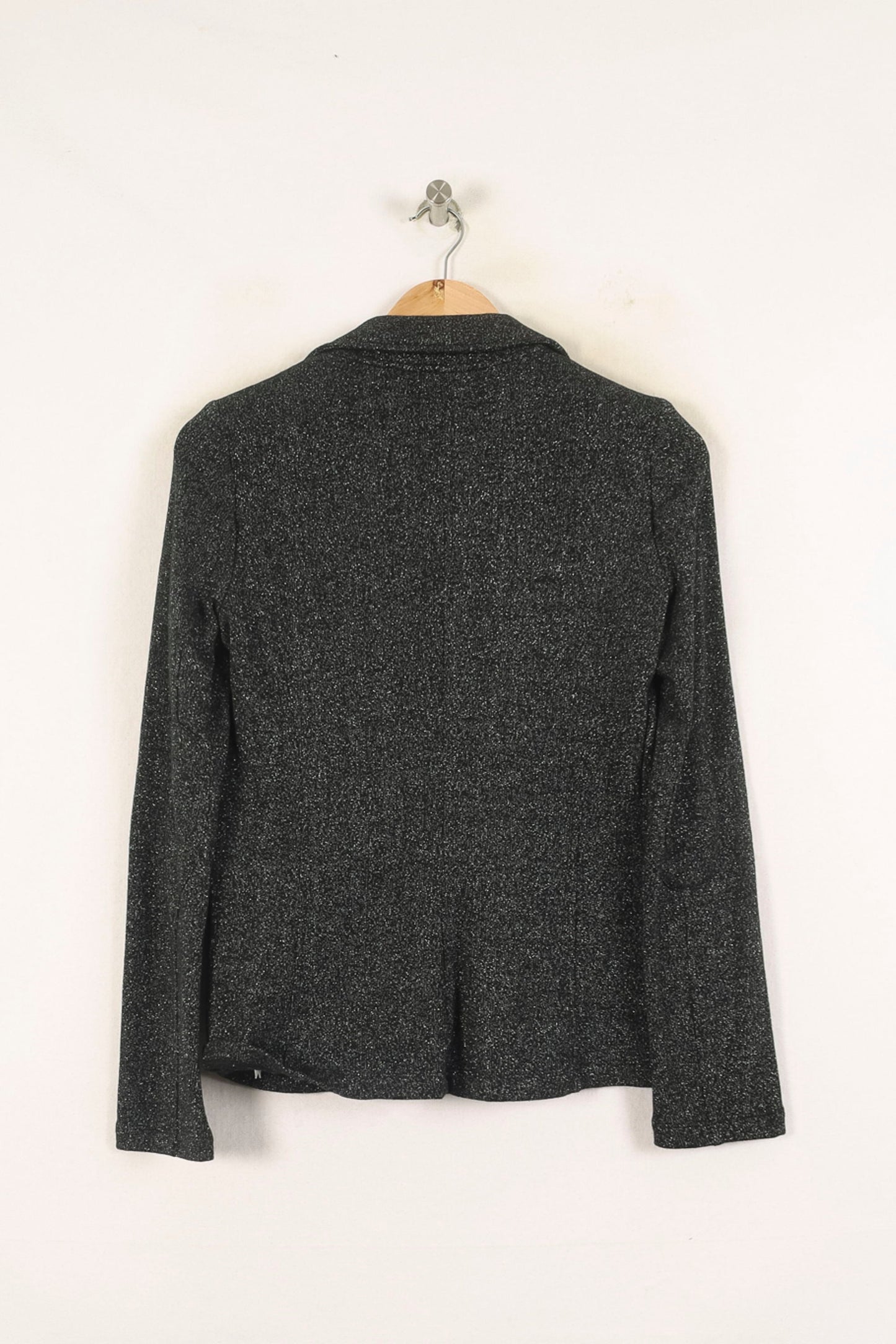 Blazer Gris - Taille S/36