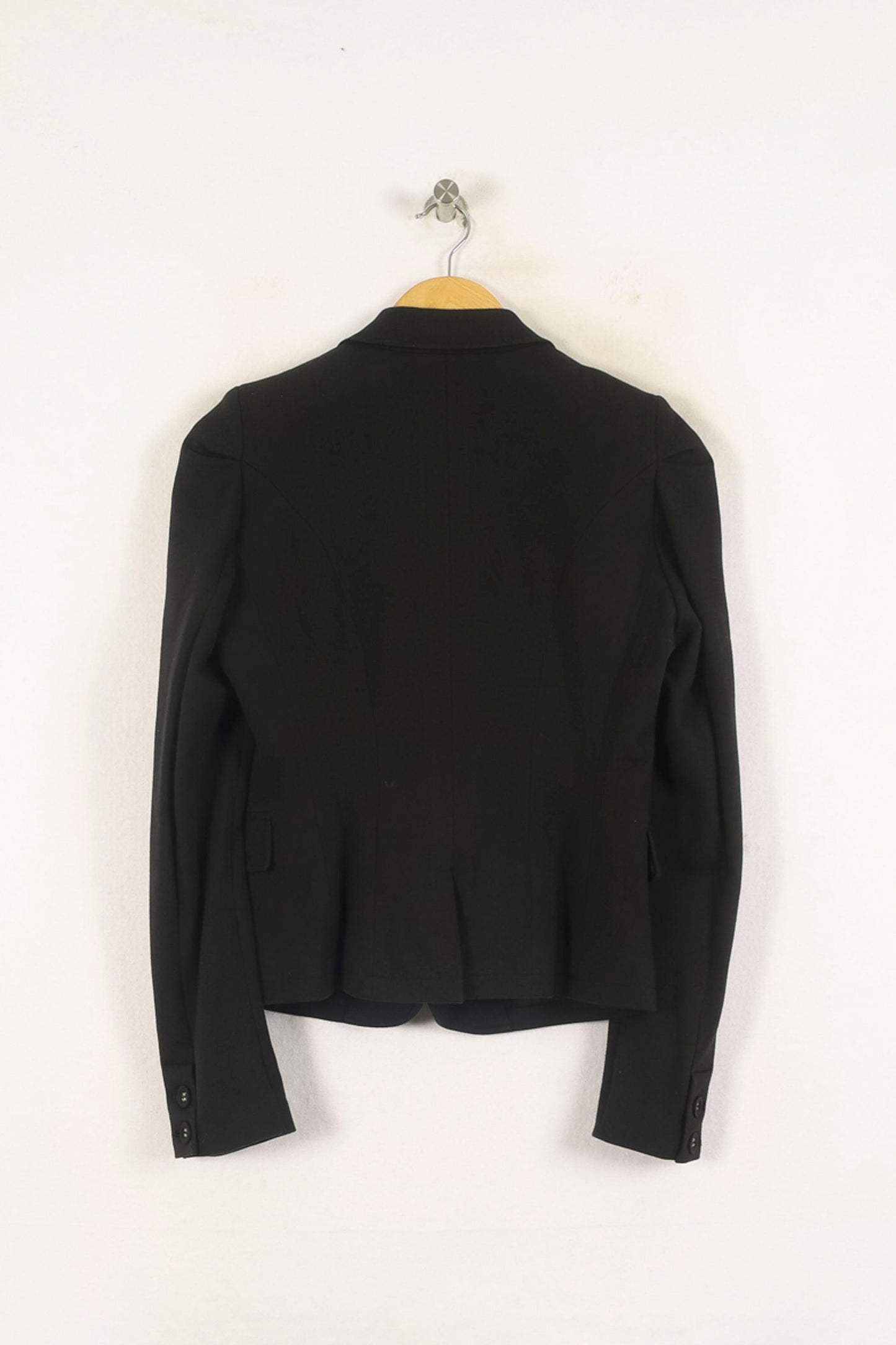 Blazer Noir - Taille M/38