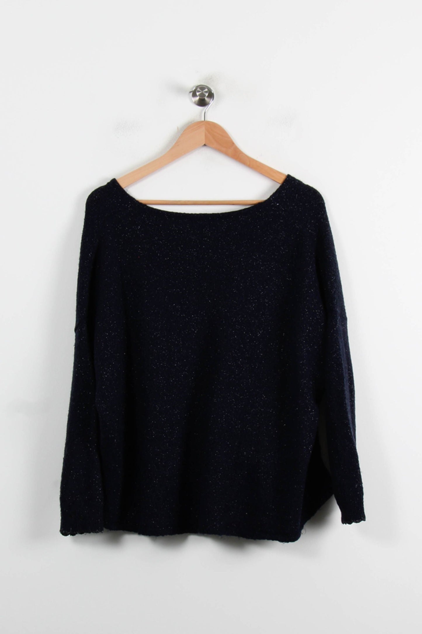 Pull Bleu - Taille M/38