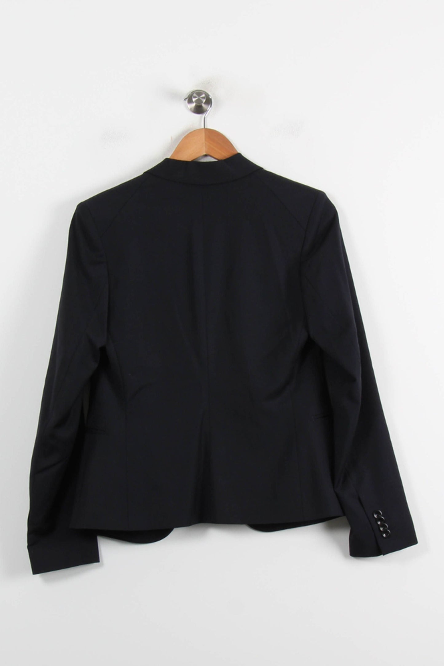 Veste Noire - Taille S/36
