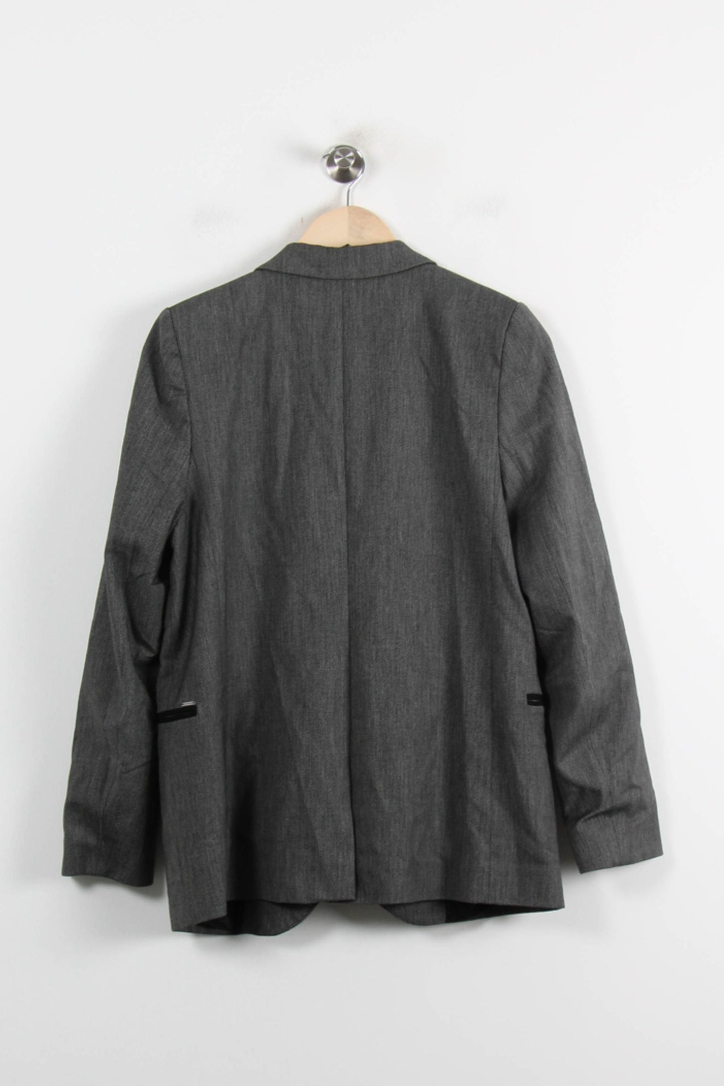 Veste Grise - Taille L/40