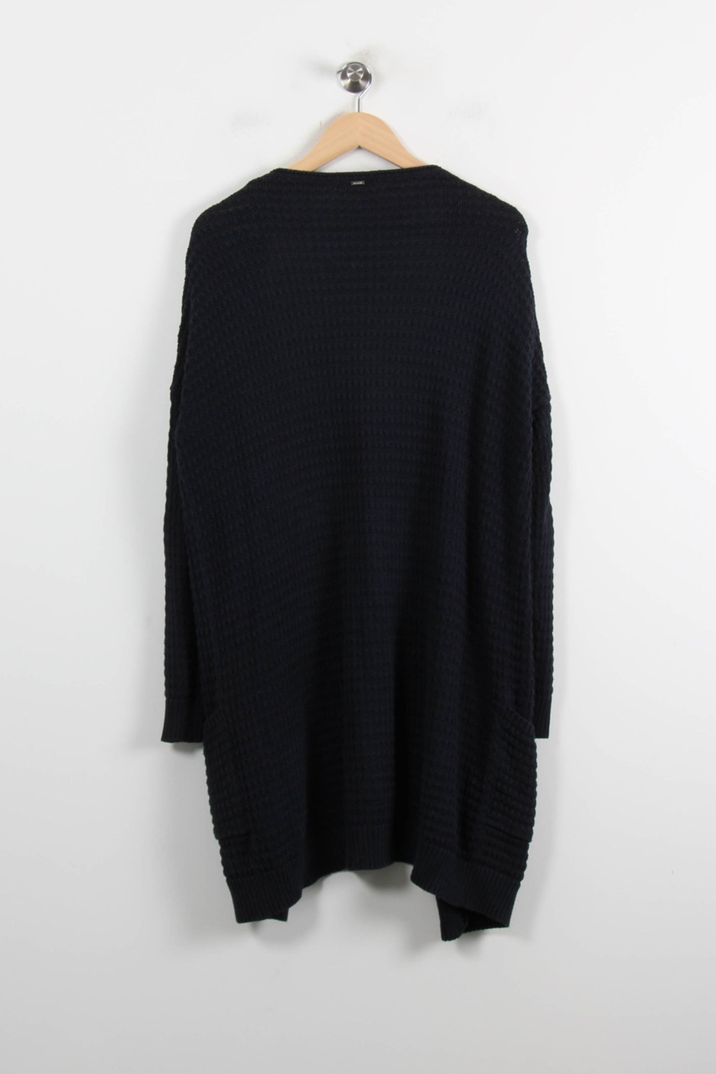 Cardigan Bleu - Taille M/38