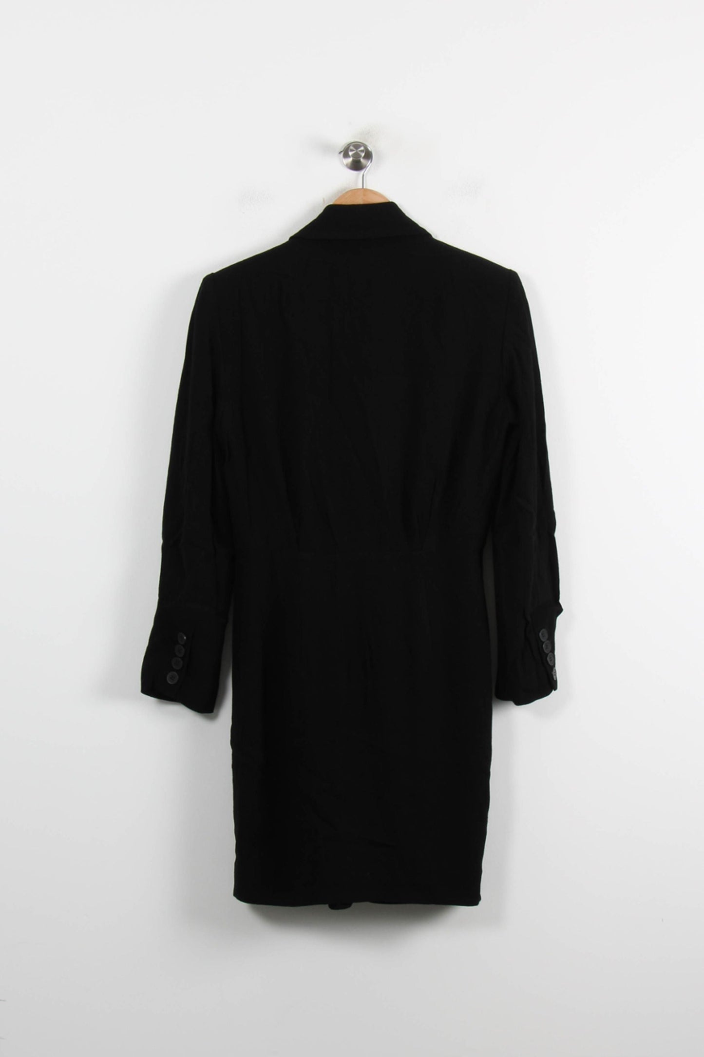 Blazer Noir - Taille S/36