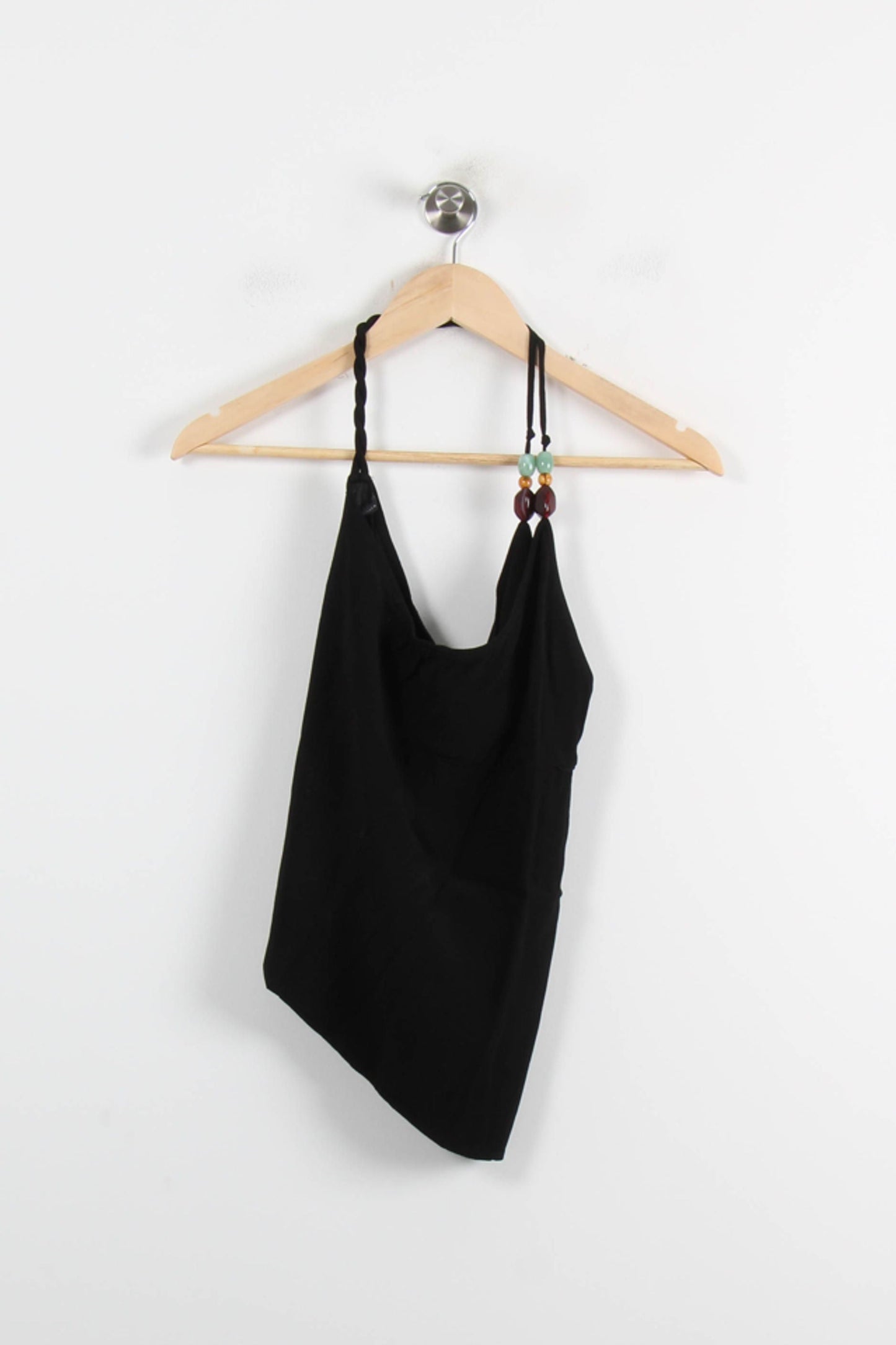 Top Noir - Taille S/36