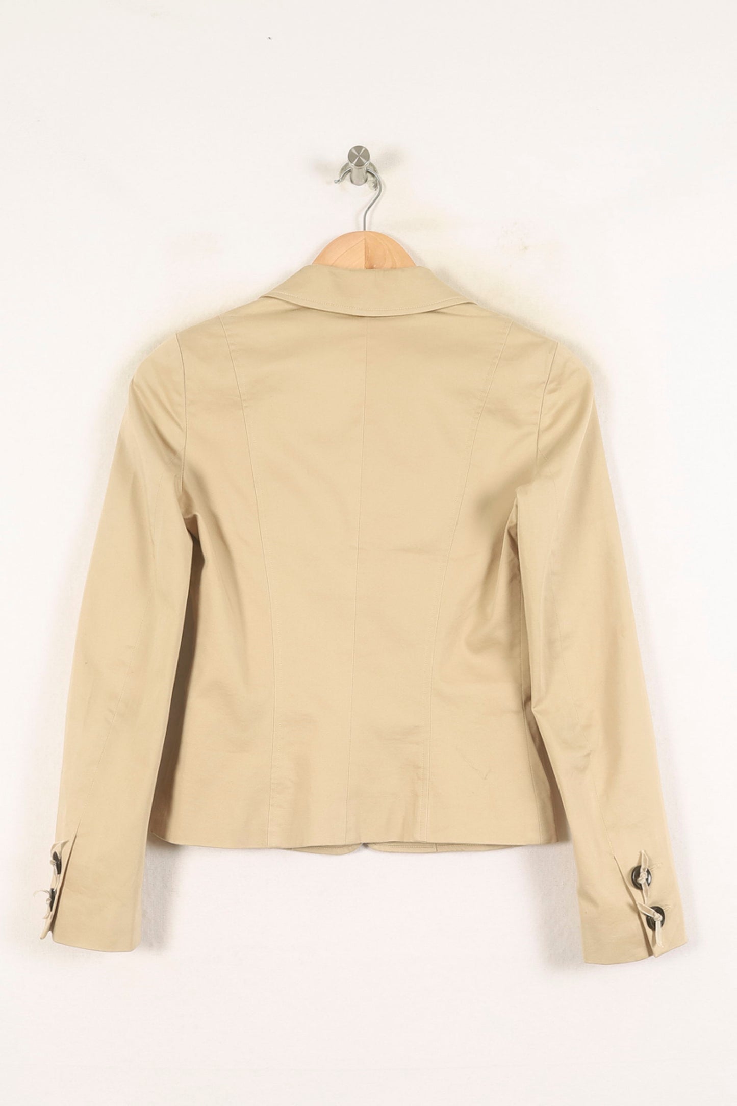 Blazer Beige - Taille S/36