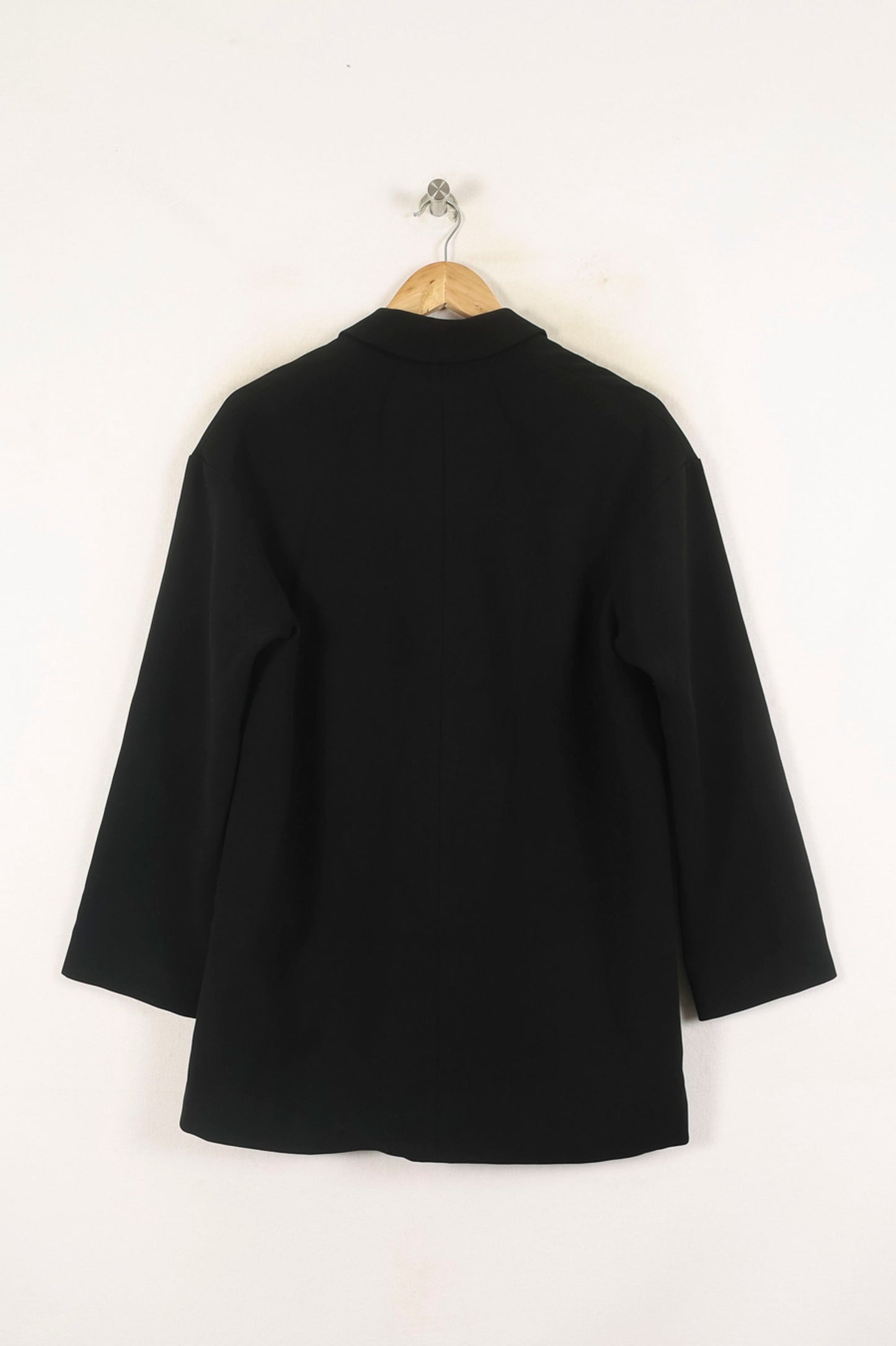 Blazer Noir - Taille XS/34