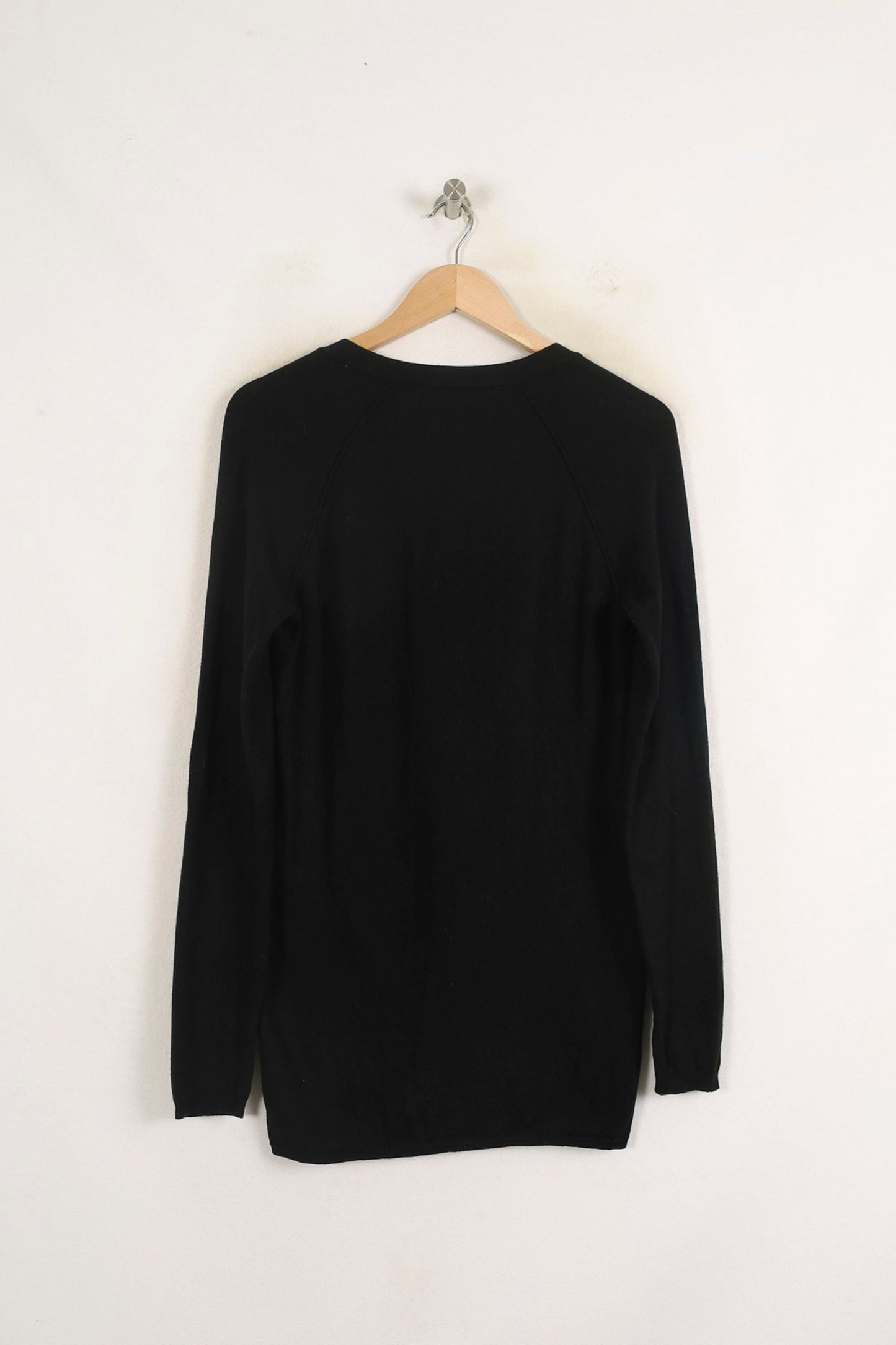 Cardigan Noir - Taille L/40