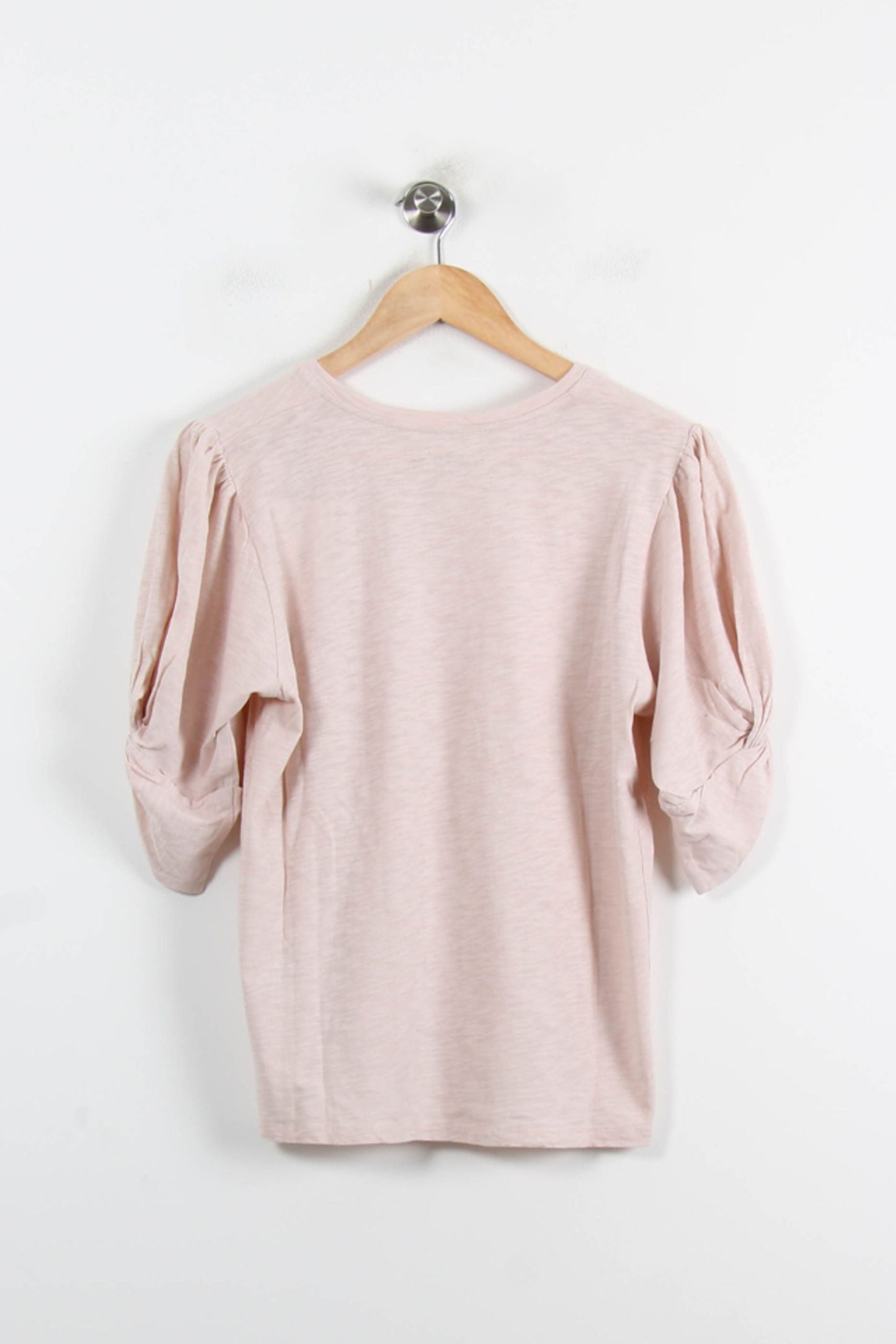 Tee-shirt Rose - Taille M/38