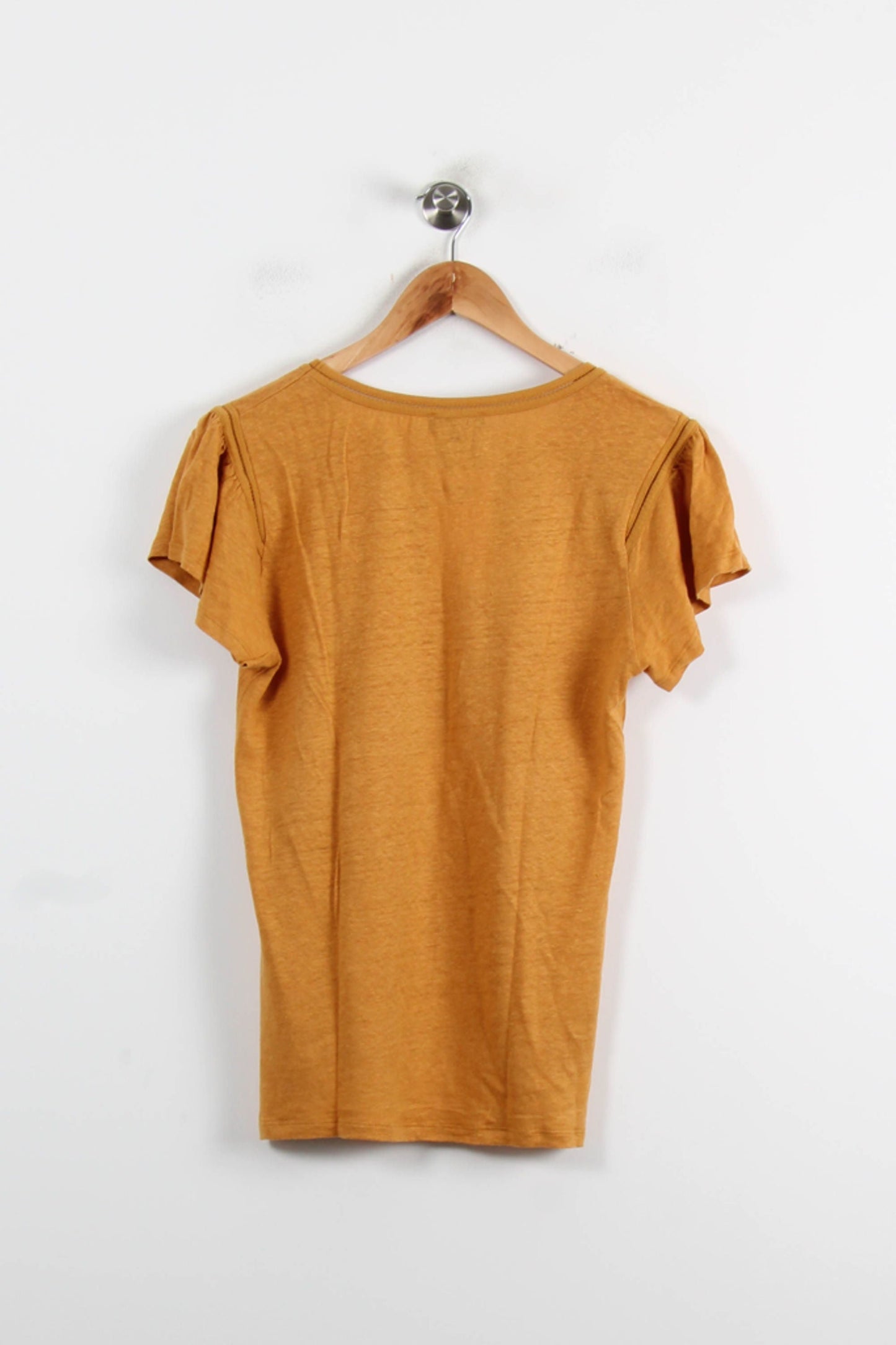 Tee-shirt Orange - Taille L/40