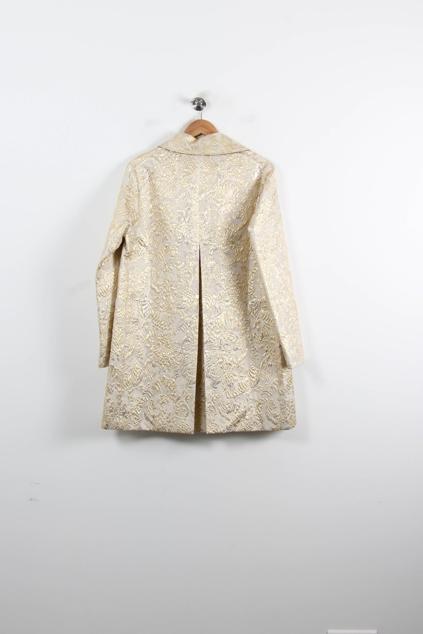 Manteau Doré - Taille XL/42