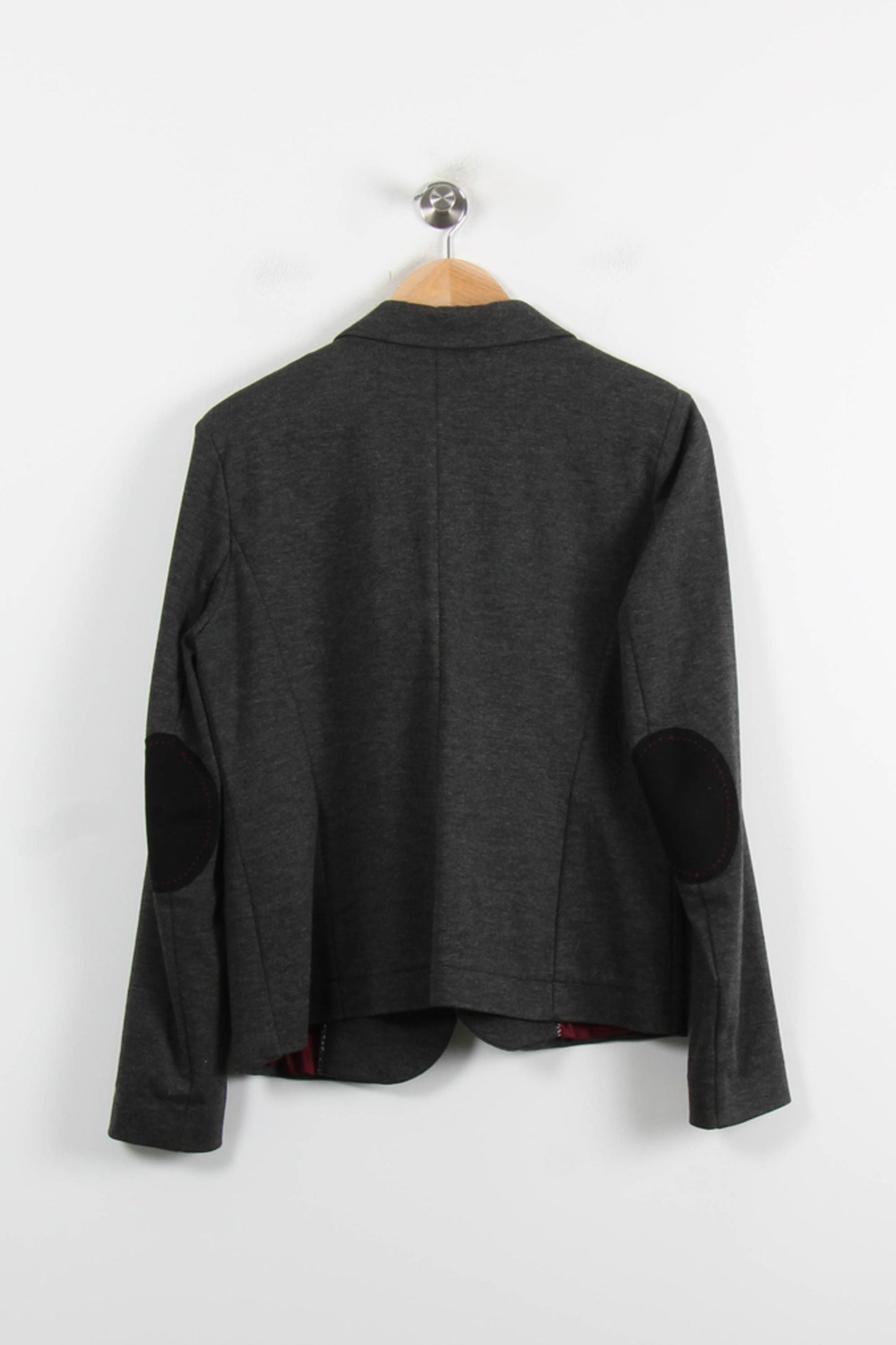 Blazer Gris - Taille XXL/44