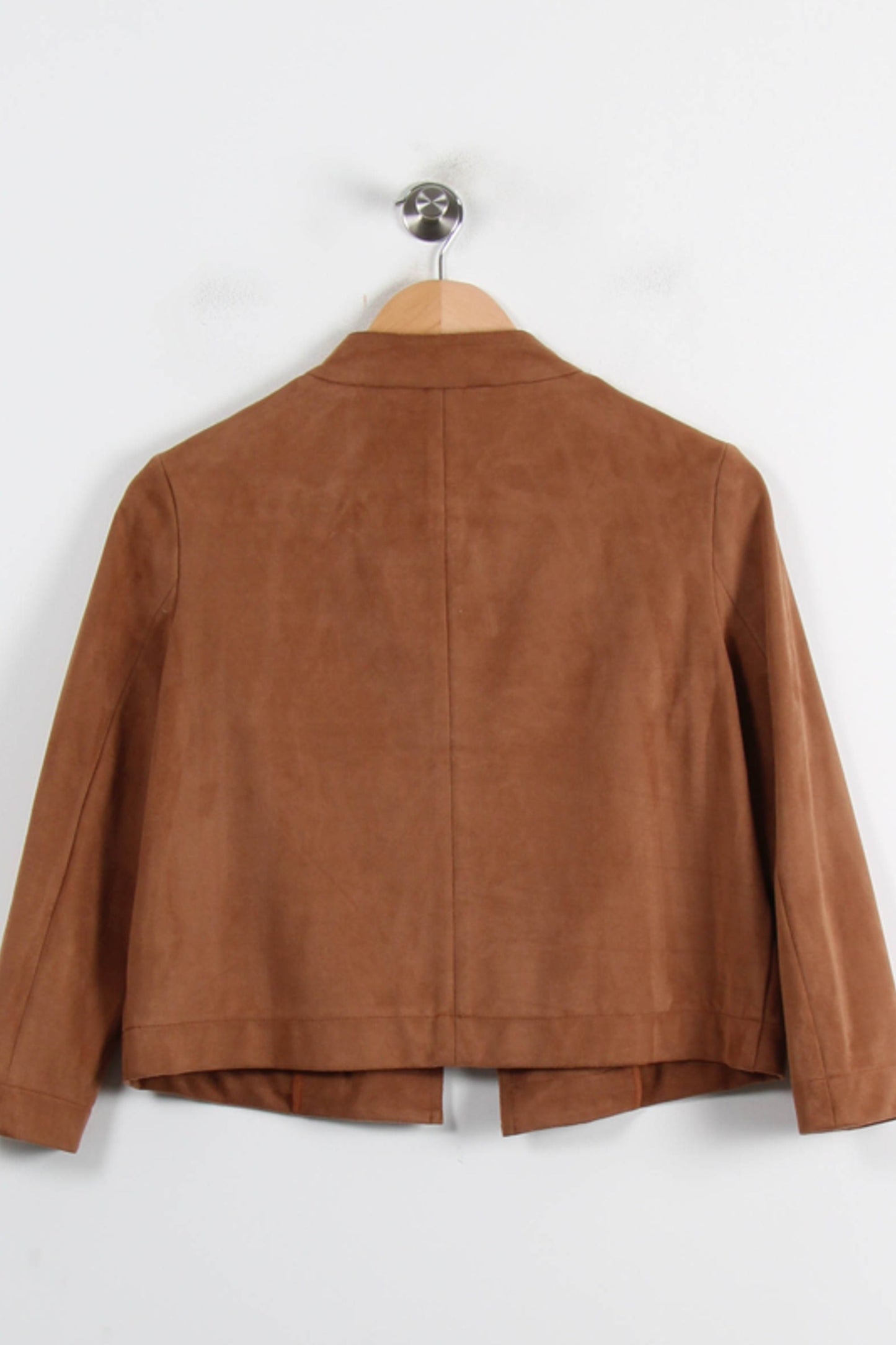 Blazer Marron - Taille M/38