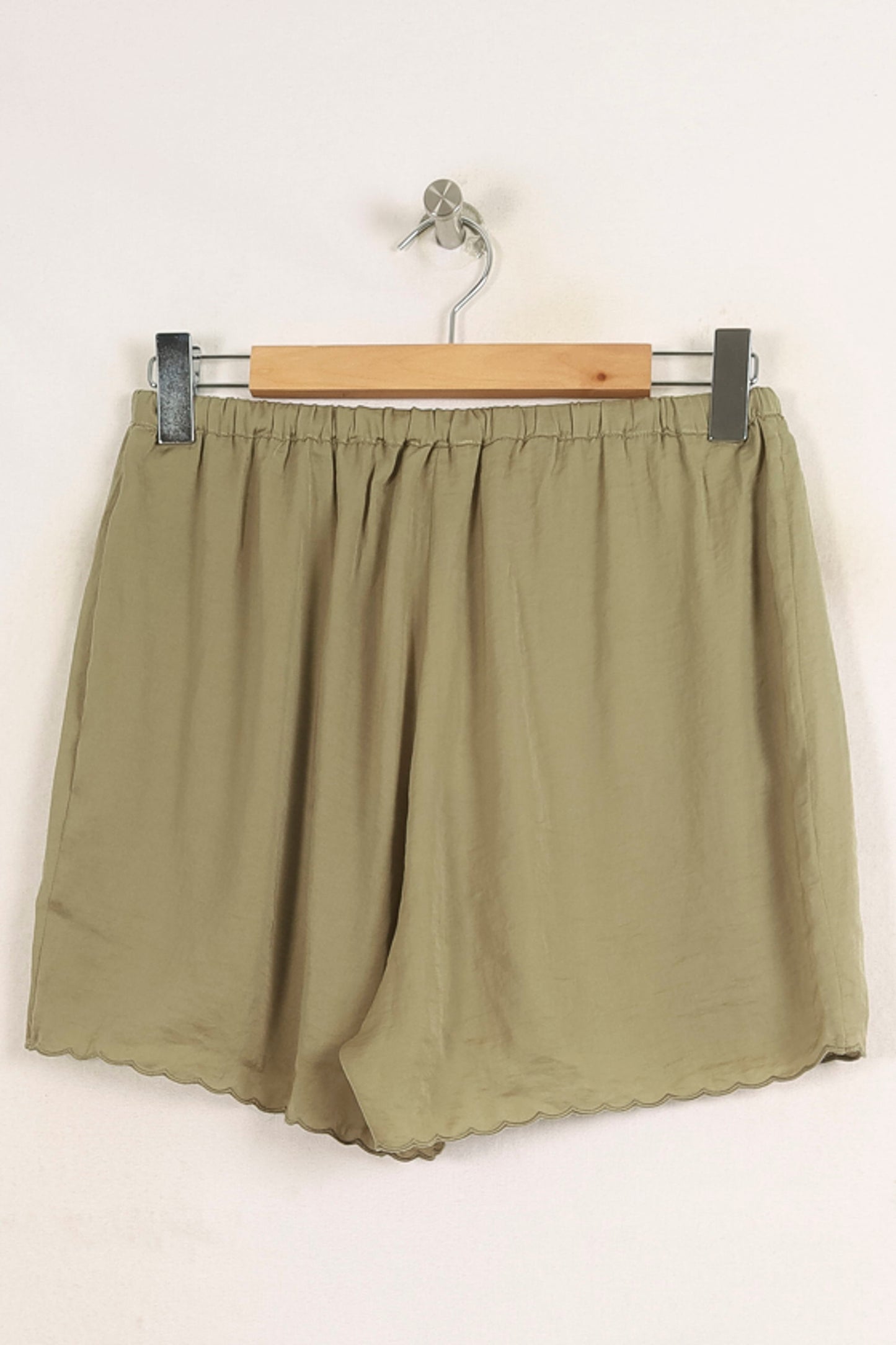 Short Vert - Taille L/40