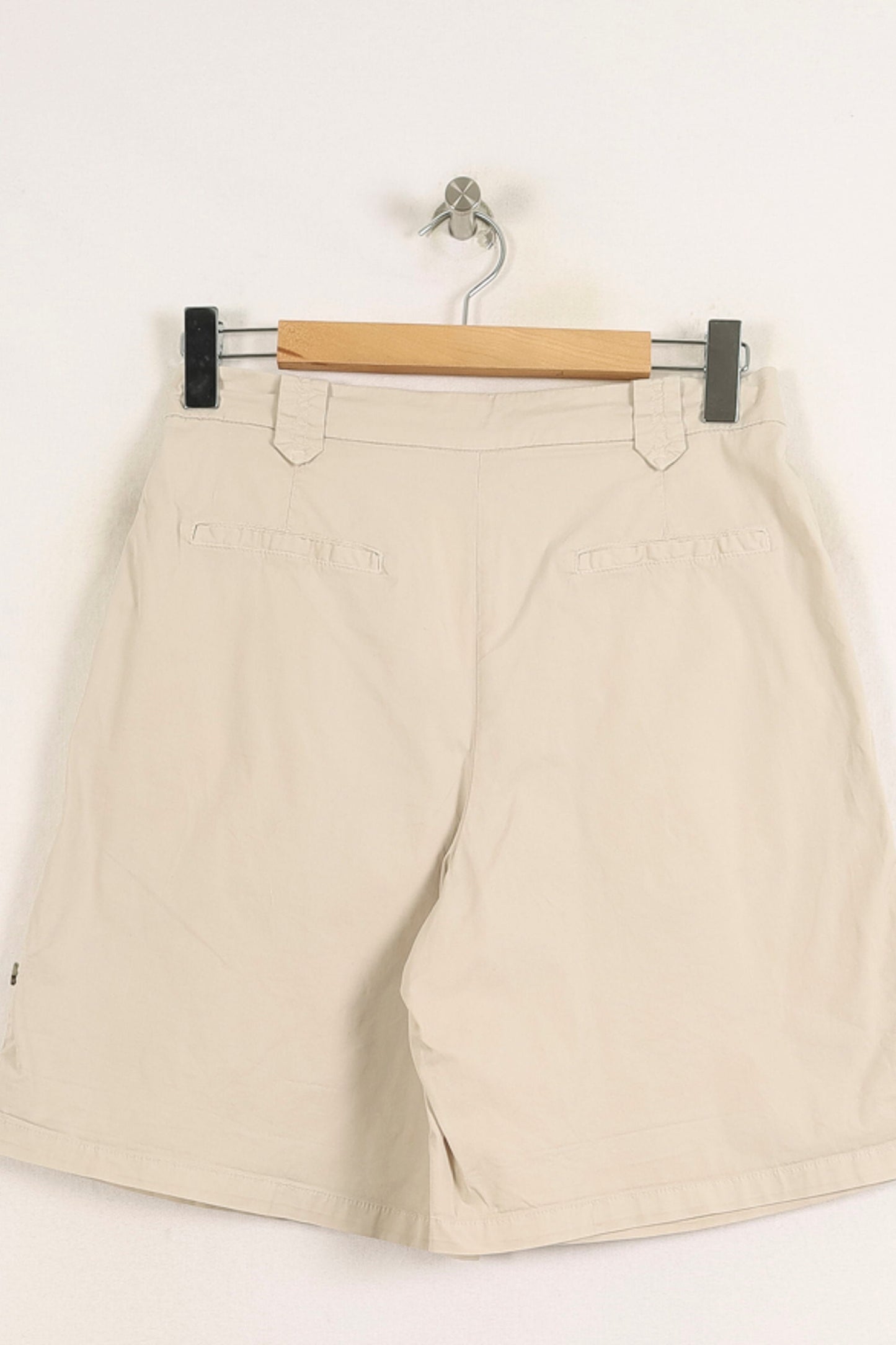 Short Beige - Taille L/40