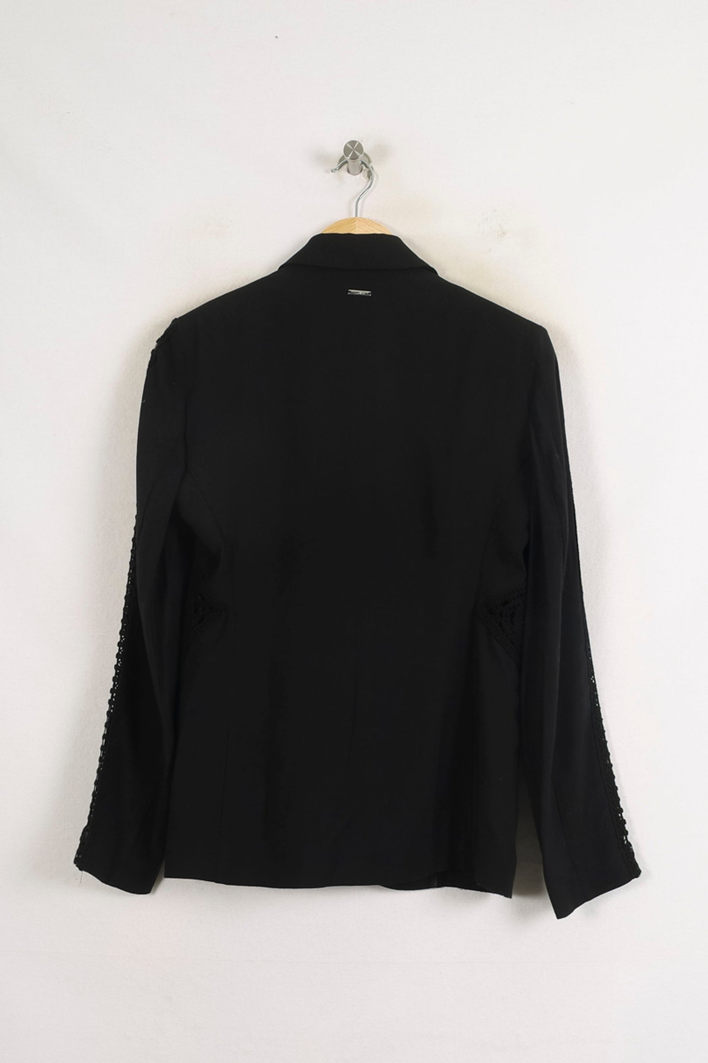 Blazer Noir - Taille L/40