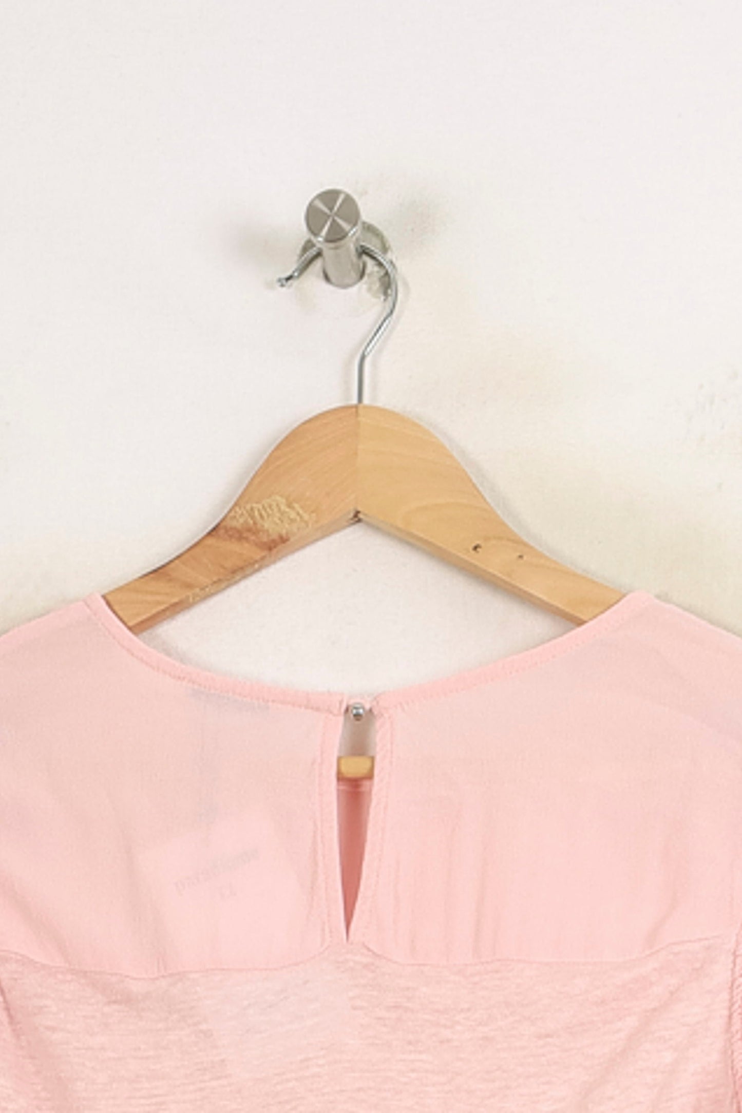 Débardeur Rose - Taille M/38