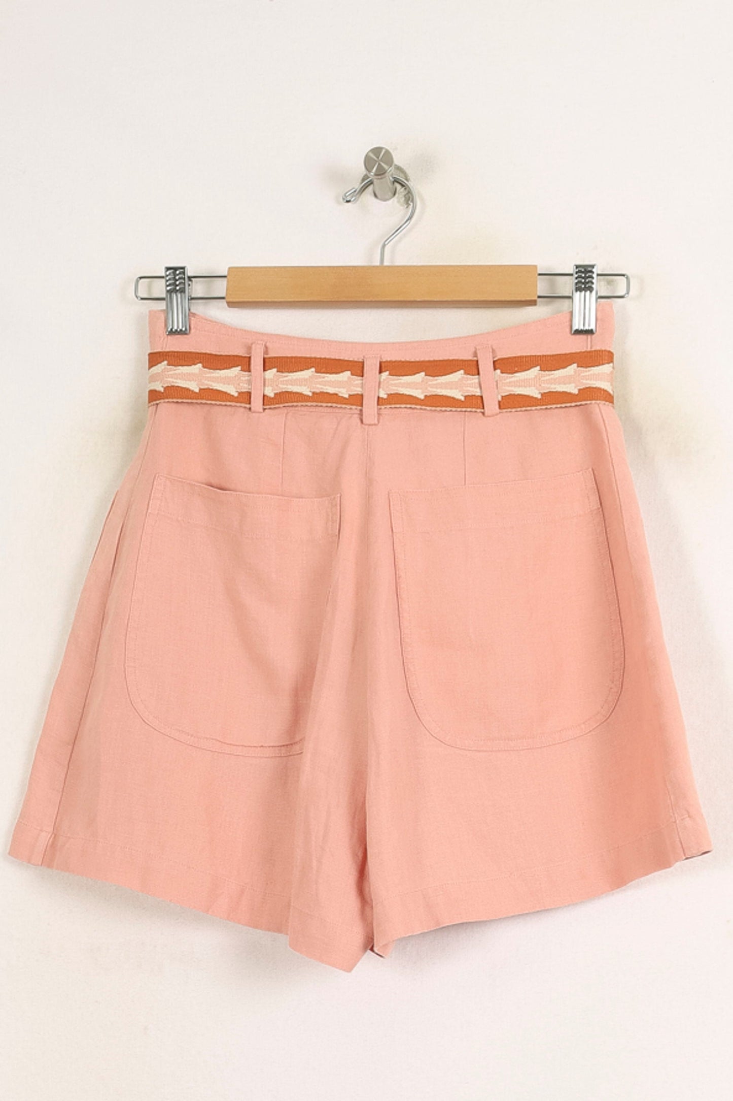 Short Rose - Taille XS/34