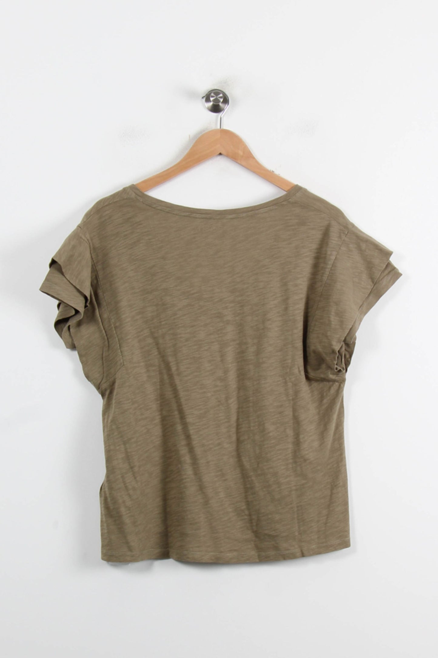 Tee-shirt Vert - Taille S/36