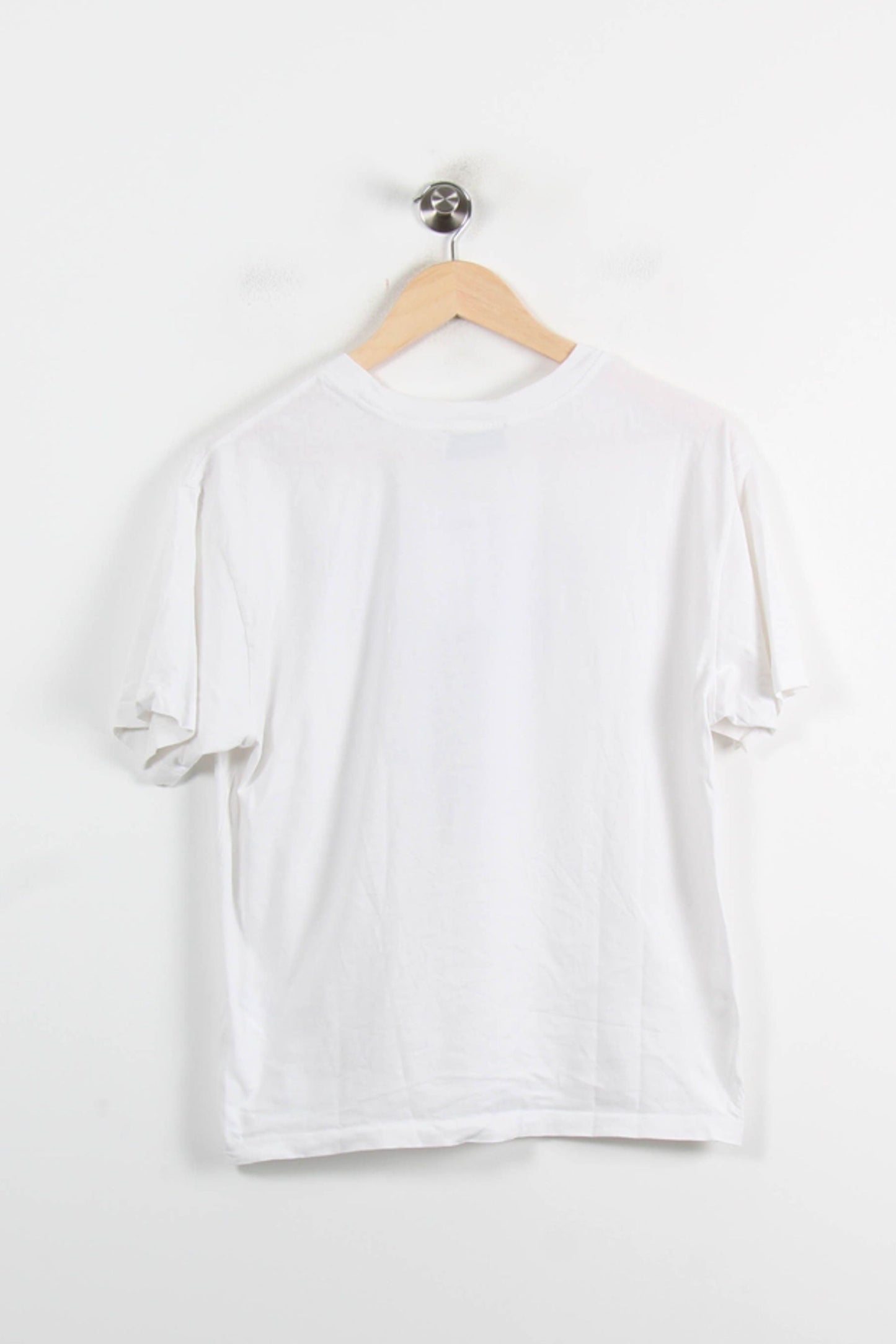 Tee-shirt Blanc - Taille S/36