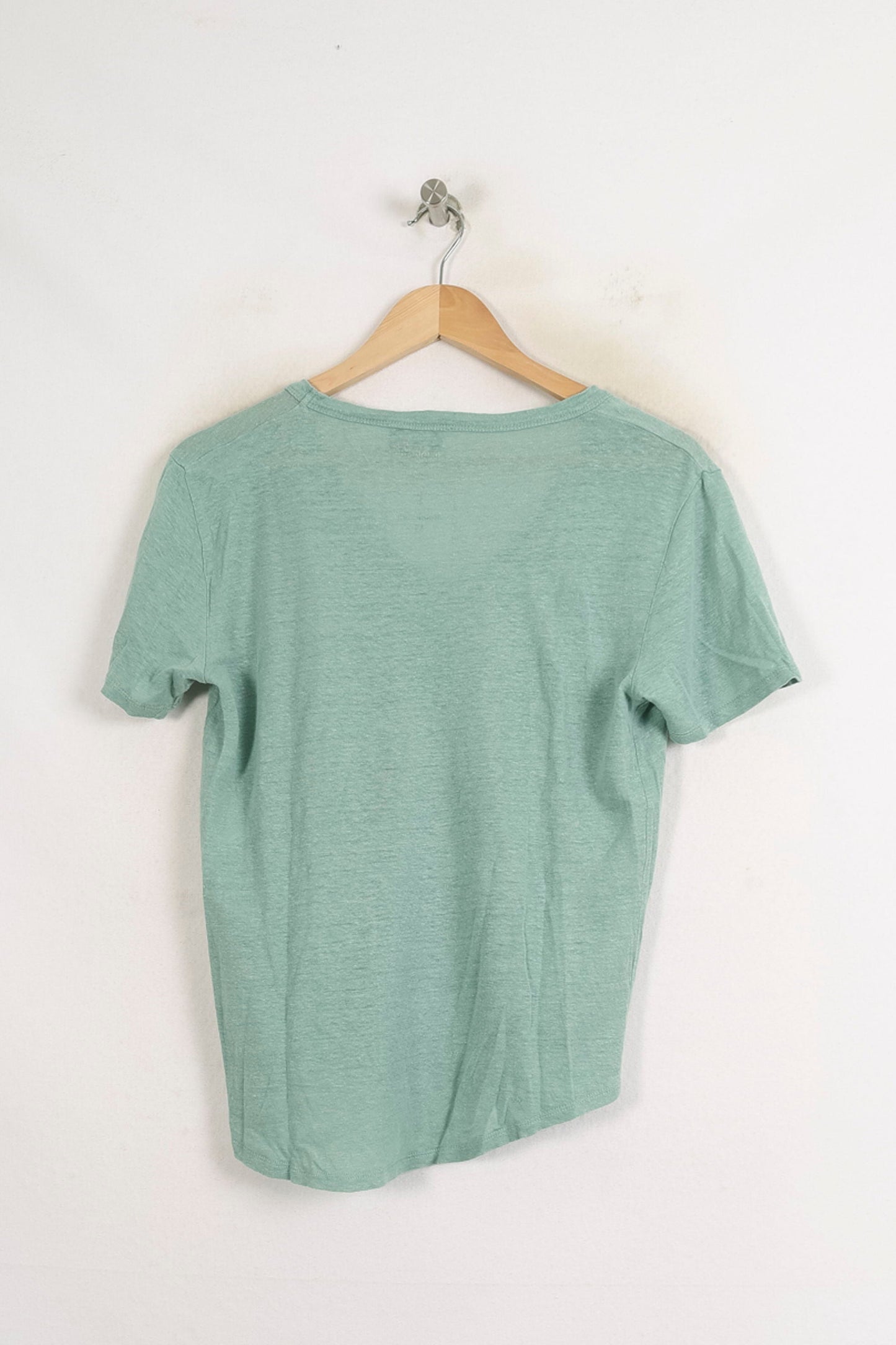 T-shirt Vert - Taille M/38