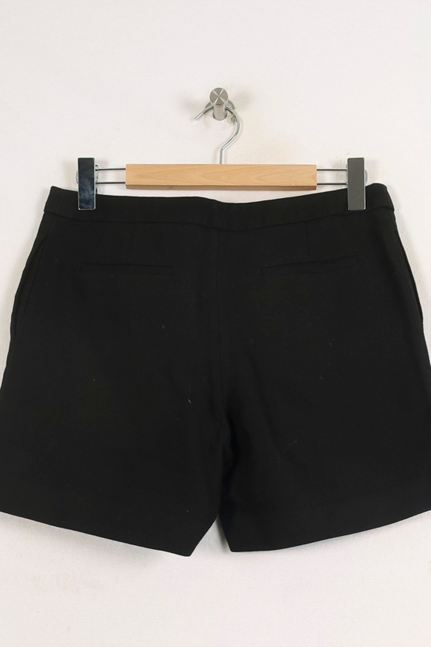 Court noir - Taille L/40