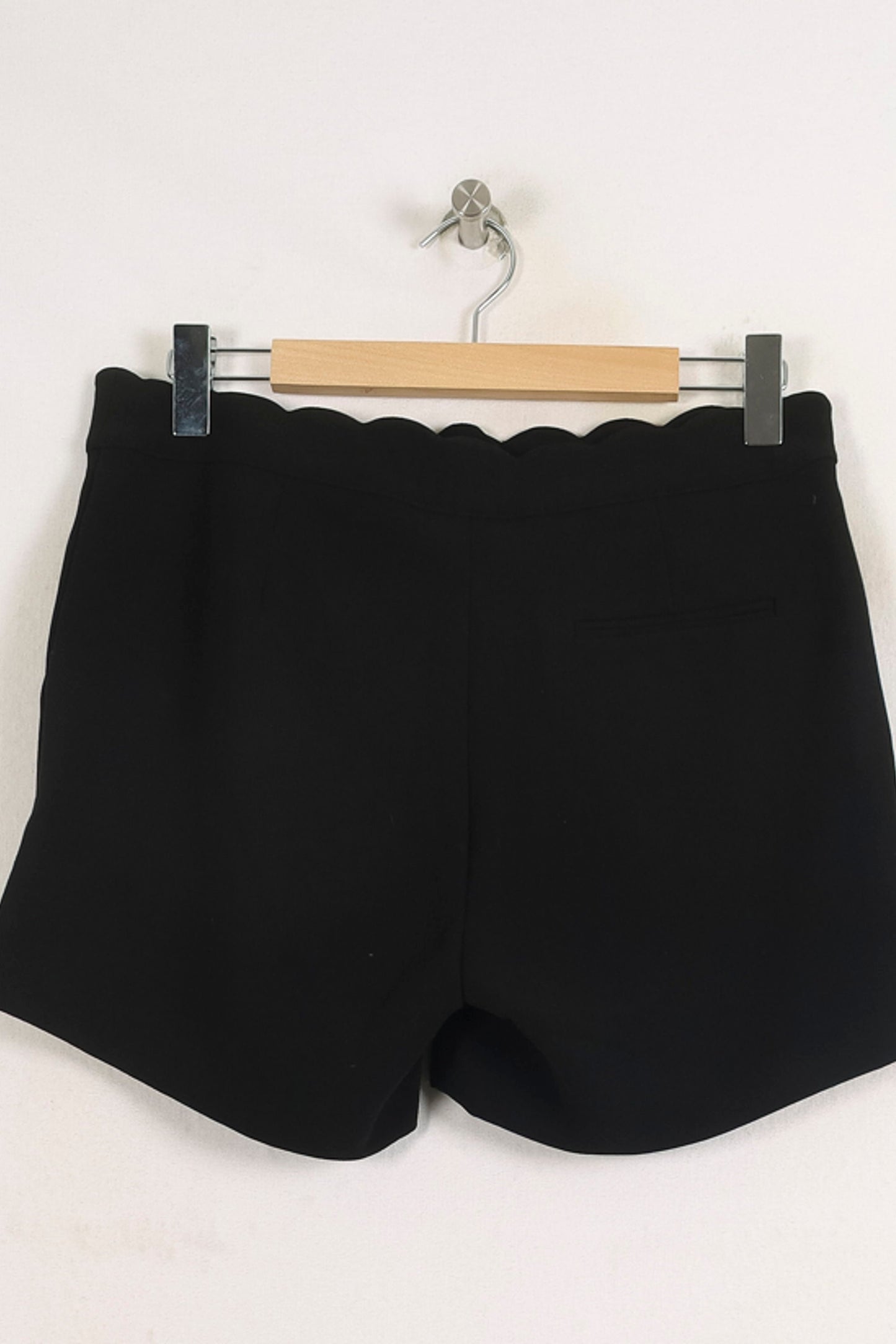 Short Noir - Taille L/40